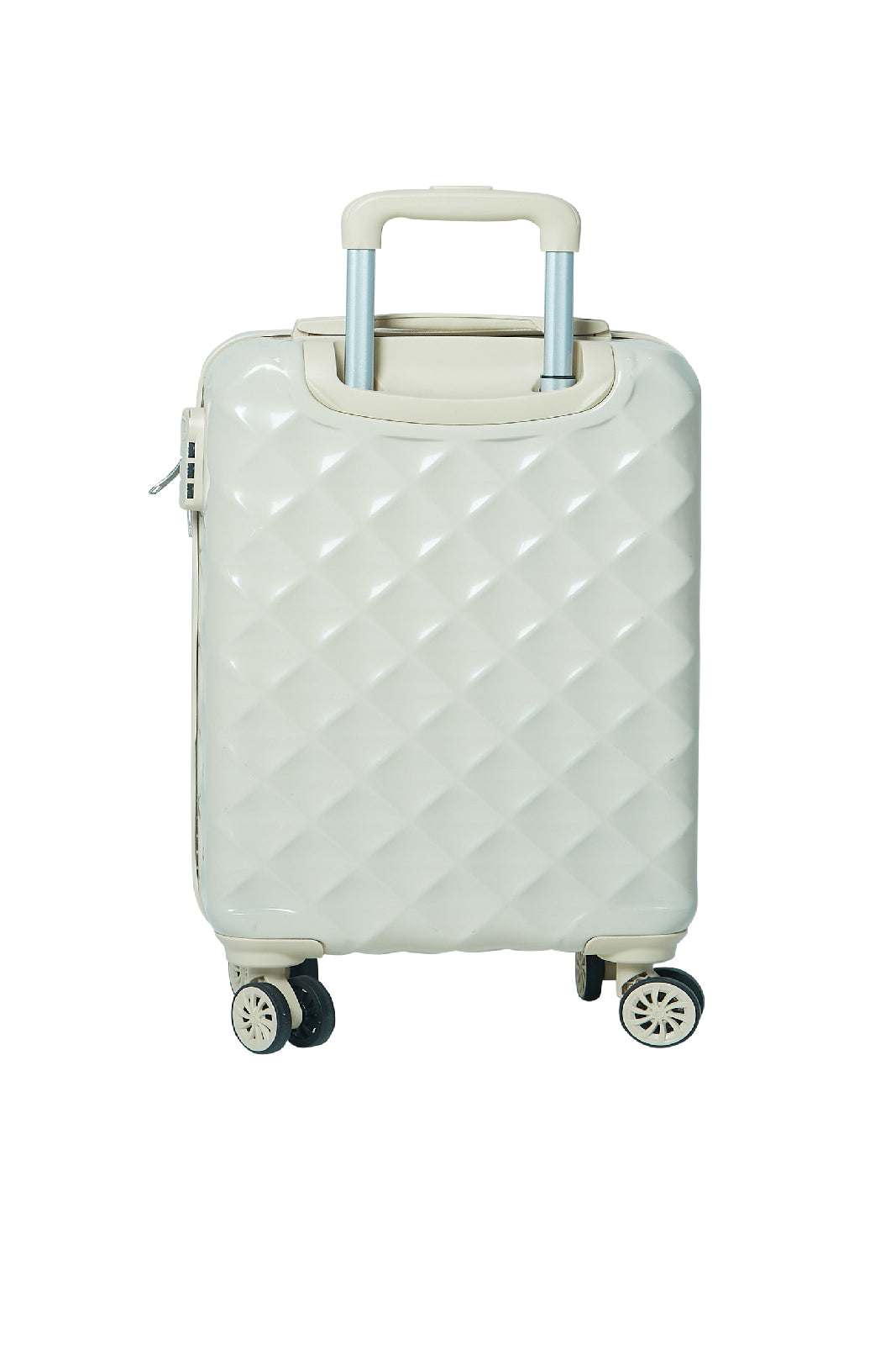 Redtag-Beige-Luggage-Trolley-28"-Category:Luggage-Trolleys,-Colour:Beige,-Dept:Home,-Filter:Travel-Accessories,-LUG-Luggage-Trolleys,-New-In,-New-In-LUG-ACC,-Non-Sale,-Section:Homewares,-W22O-Travel-Accessories-