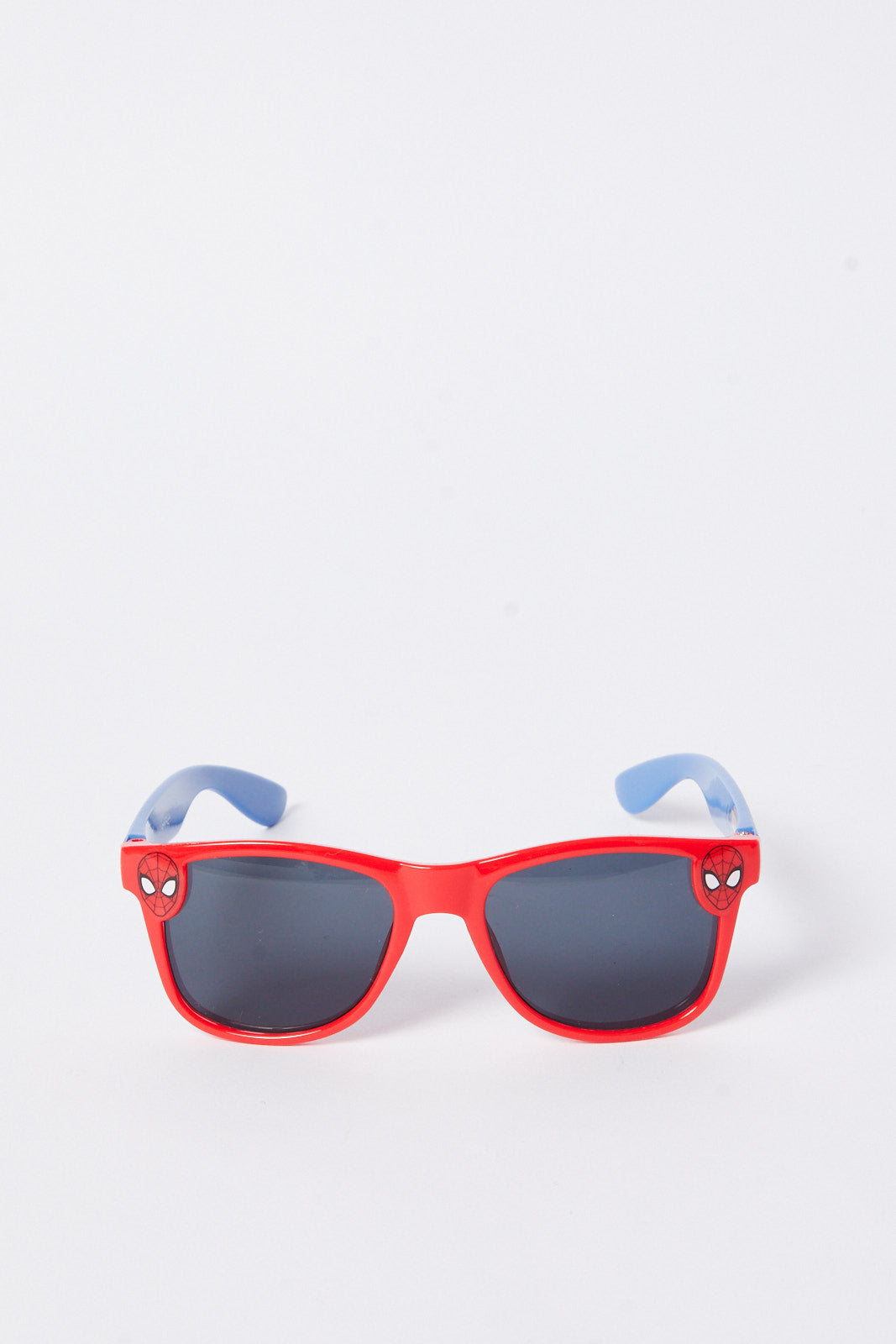 Redtag-Spiderman-Wayferer-Sunglasses-BOY-Sunglasses,-Category:Sunglasses,-Colour:Assorted,-Deals:New-In,-Dept:Boys,-Filter:Boys-Accessories,-New-In,-New-In-BOY-ACC,-Non-Sale,-S23A,-Section:Boys-(0-to-14Yrs)-Boys-