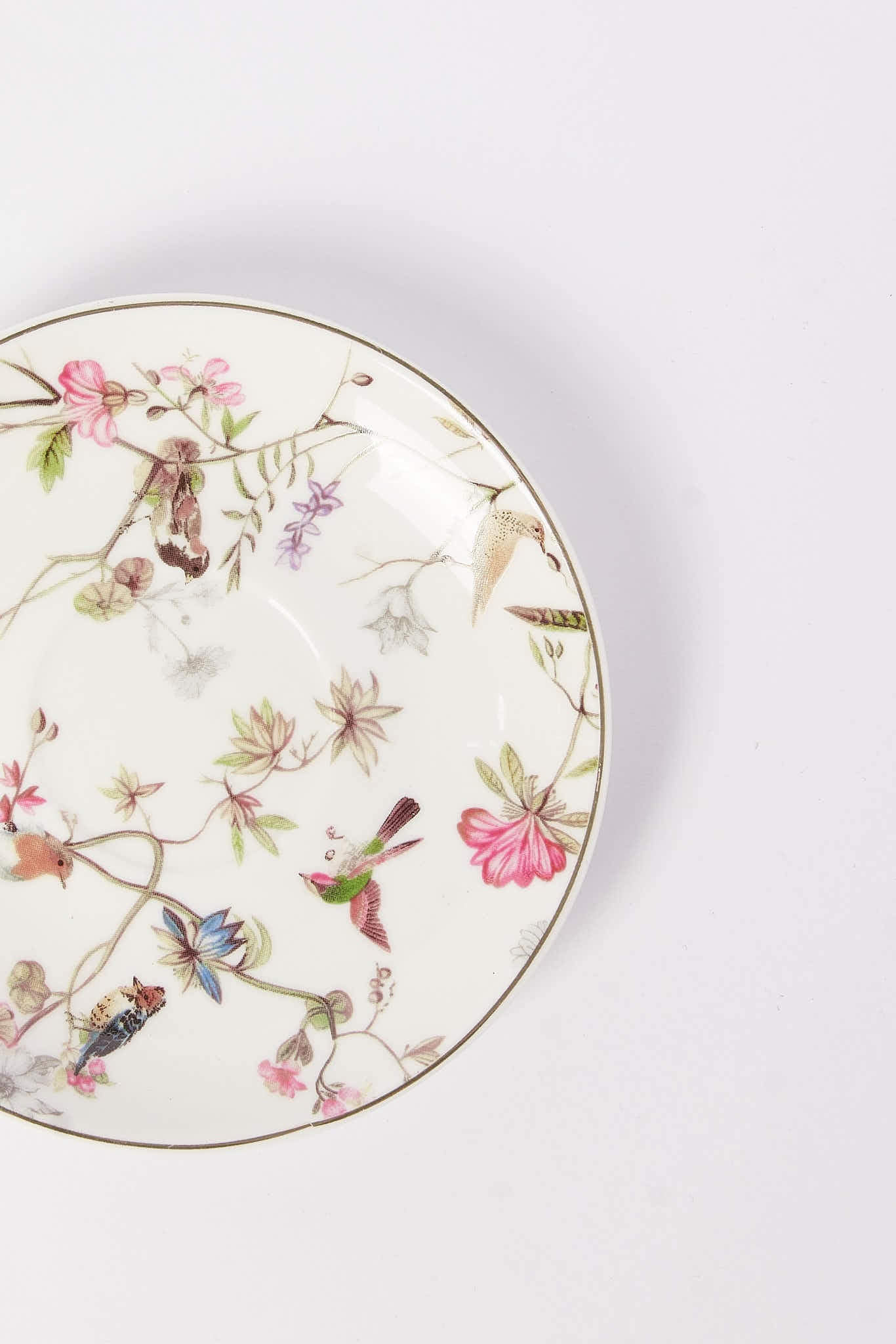 Redtag-Assorted-Floral-Design-Espresso-(8-Piece)-Category:Cups-&-Mugs,-Colour:Assorted,-Deals:New-In,-Dept:Home,-Filter:Home-Dining,-HMW-DIN-Crockery,-New-In-HMW-DIN,-Non-Sale,-S23A,-Section:Homewares-Home-Dining-