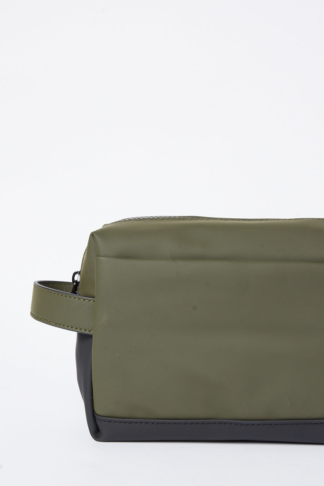 Redtag-Olive-And-Black-Category:Pouches,-Colour:Assorted,-Deals:New-In,-Dept:Menswear,-Filter:Men's-Accessories,-Men-Pouches,-New-In,-New-In-Men-ACC,-Non-Sale,-S23A,-Section:Men-Men's-