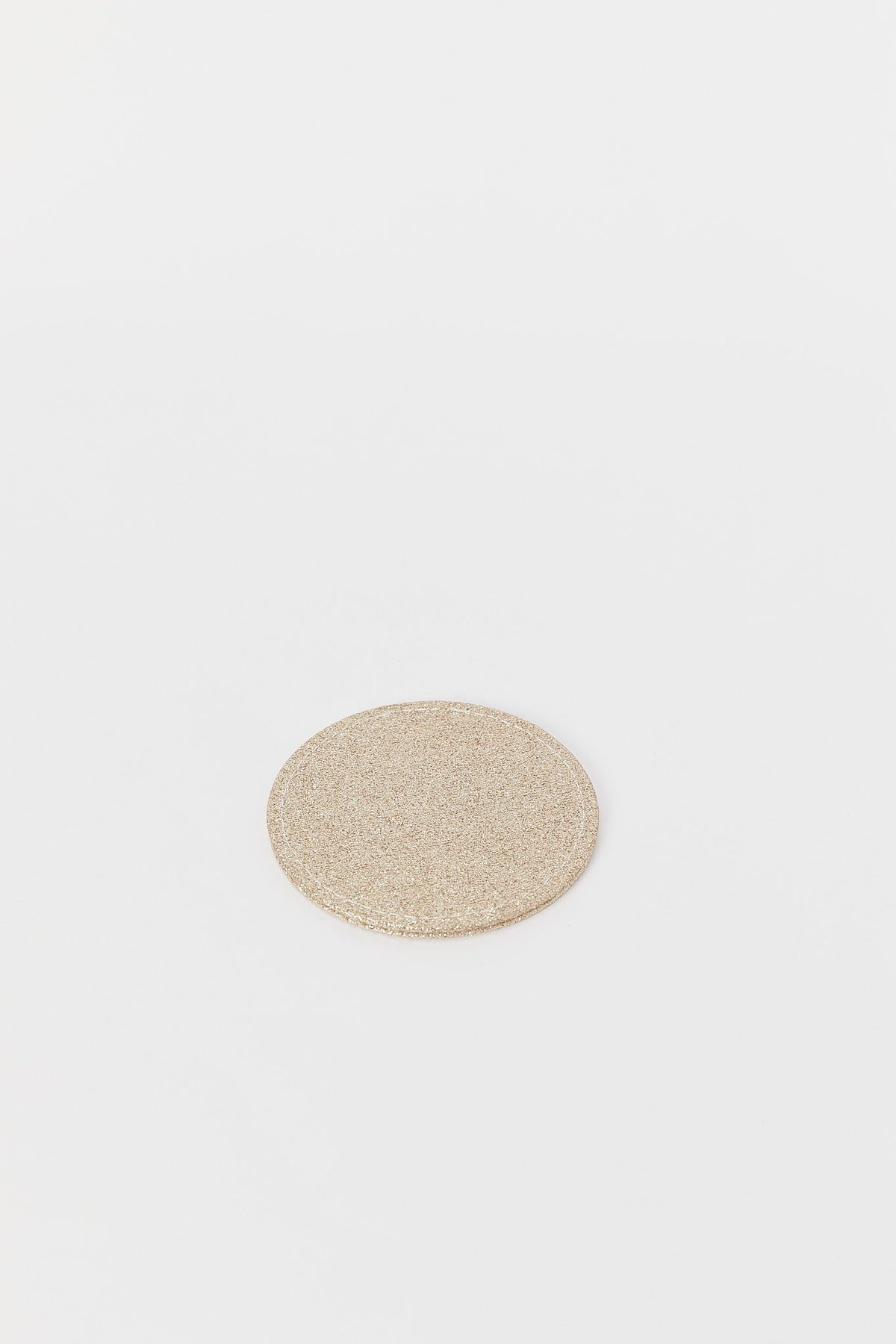 Redtag-Gold-Round-Glitter-Placemat-Set-(8-Piece)-Category:Placemats-&-Coasters,-Colour:Gold,-Deals:New-In,-Dept:Home,-Filter:Home-Dining,-H1:HMW,-H2:DIN,-H3:KIS,-H4:MAC,-HMW-DIN-Kitchen-Accessories,-New-In-HMW-DIN,-Non-Sale,-S23B,-Season:S23B,-Section:Homewares-Home-Dining-