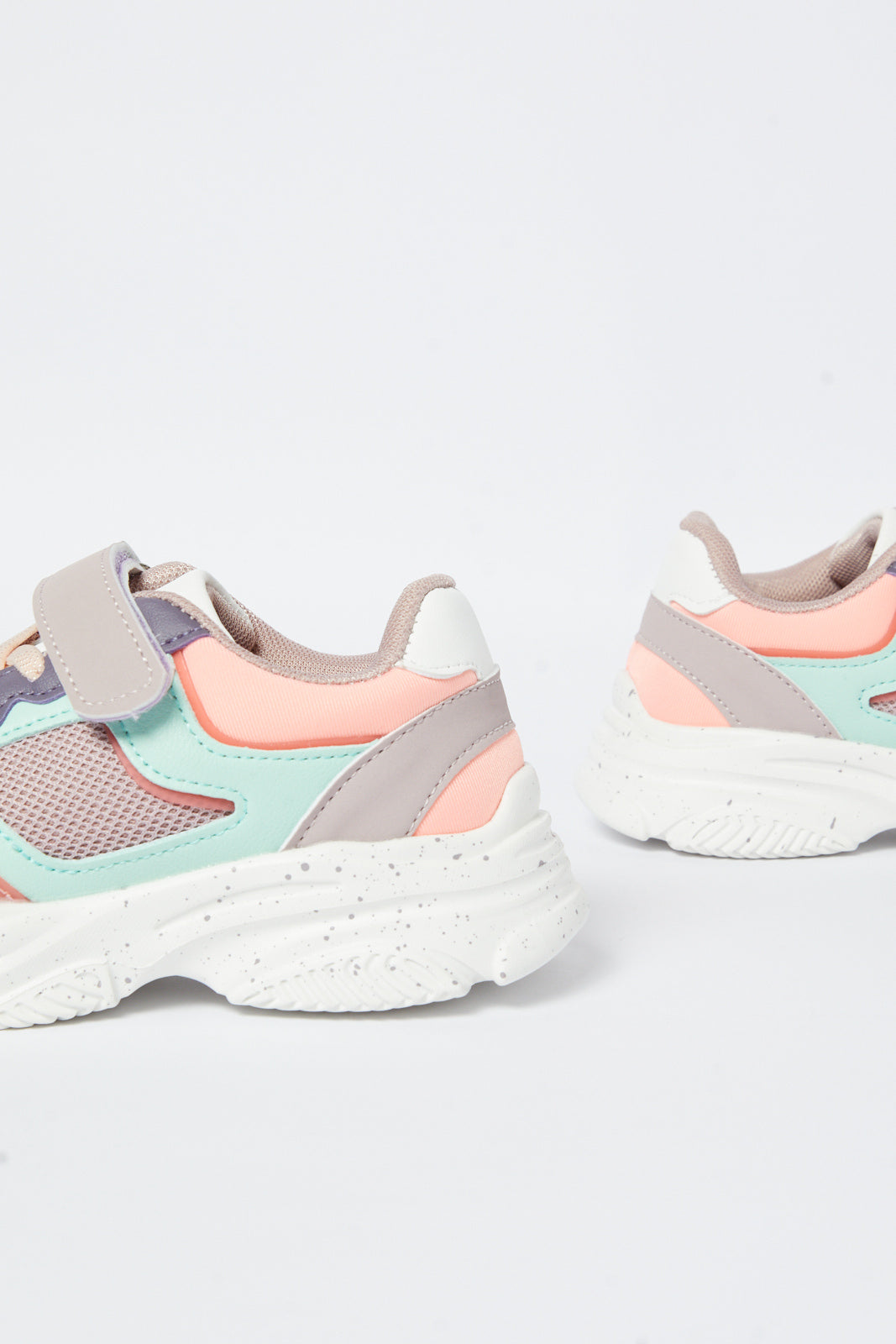 Redtag-Purple-Multi-Piece-Trainer-Category:Trainers,-Colour:Purple,-Deals:New-In,-Filter:Girls-Footwear-(5-to-14-Yrs),-GSR-Trainers,-N/A,-New-In-GSR-FOO,-Non-Sale,-S23A,-Section:Girls-(0-to-14Yrs)-Senior-Girls-5 to 14 Years
