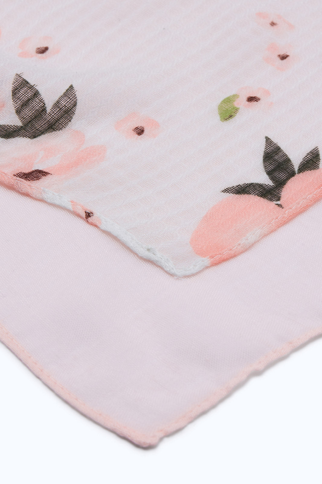 Redtag-Multi-Colour-Solid-And-Printed-Set-Of-2-Scarf-Category:Scarves,-Colour:Assorted,-Deals:New-In,-Dept:Ladieswear,-Filter:Women's-Accessories,-H1:ACC,-H2:LAD,-H3:LAA,-H4:SCA,-New-In,-New-In-Women-ACC,-Non-Sale,-S23A,-Season:S23B,-Section:Women,-Style:SET-OF-2,-Women-Scarves-Women-