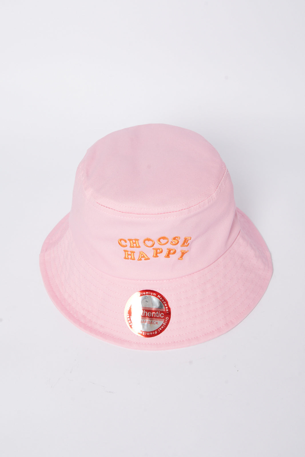 Redtag-Pink-Embroidery-Cap-Category:Caps-&-Hats,-Colour:Pink,-Deals:New-In,-Dept:Ladieswear,-Filter:Women's-Accessories,-New-In,-New-In-Women-ACC,-Non-Sale,-S23A,-Section:Women,-Women-Caps-&-Hats-Women-