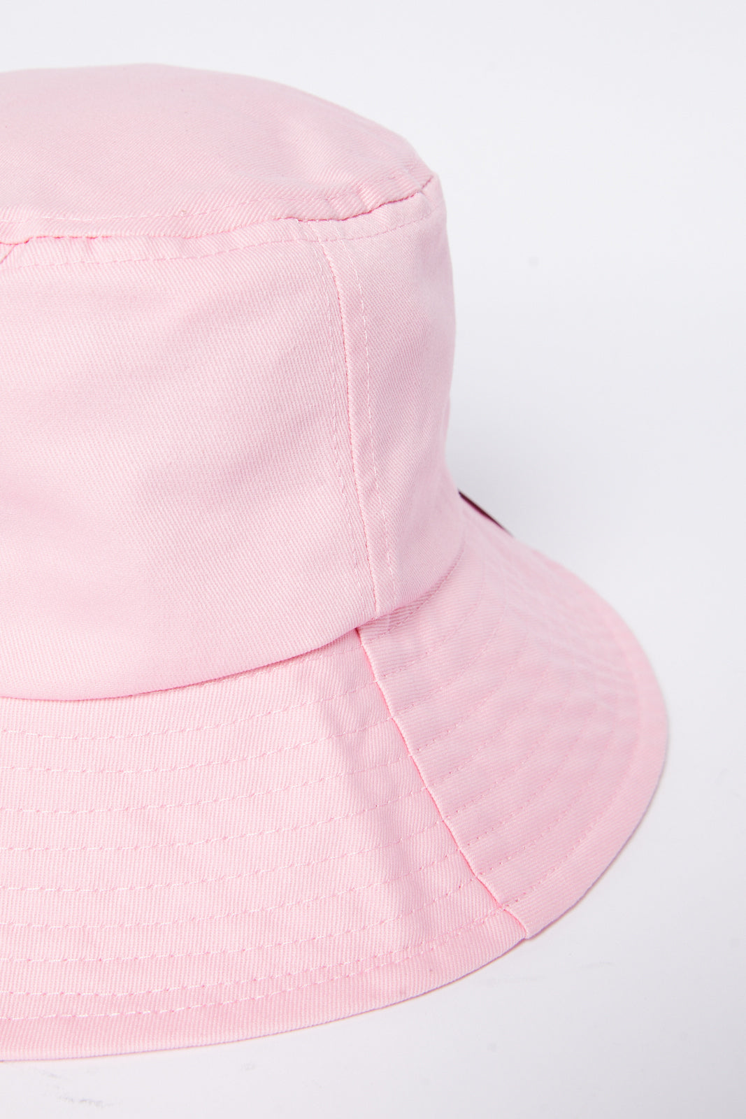 Redtag-Pink-Embroidery-Cap-Category:Caps-&-Hats,-Colour:Pink,-Deals:New-In,-Dept:Ladieswear,-Filter:Women's-Accessories,-New-In,-New-In-Women-ACC,-Non-Sale,-S23A,-Section:Women,-Women-Caps-&-Hats-Women-