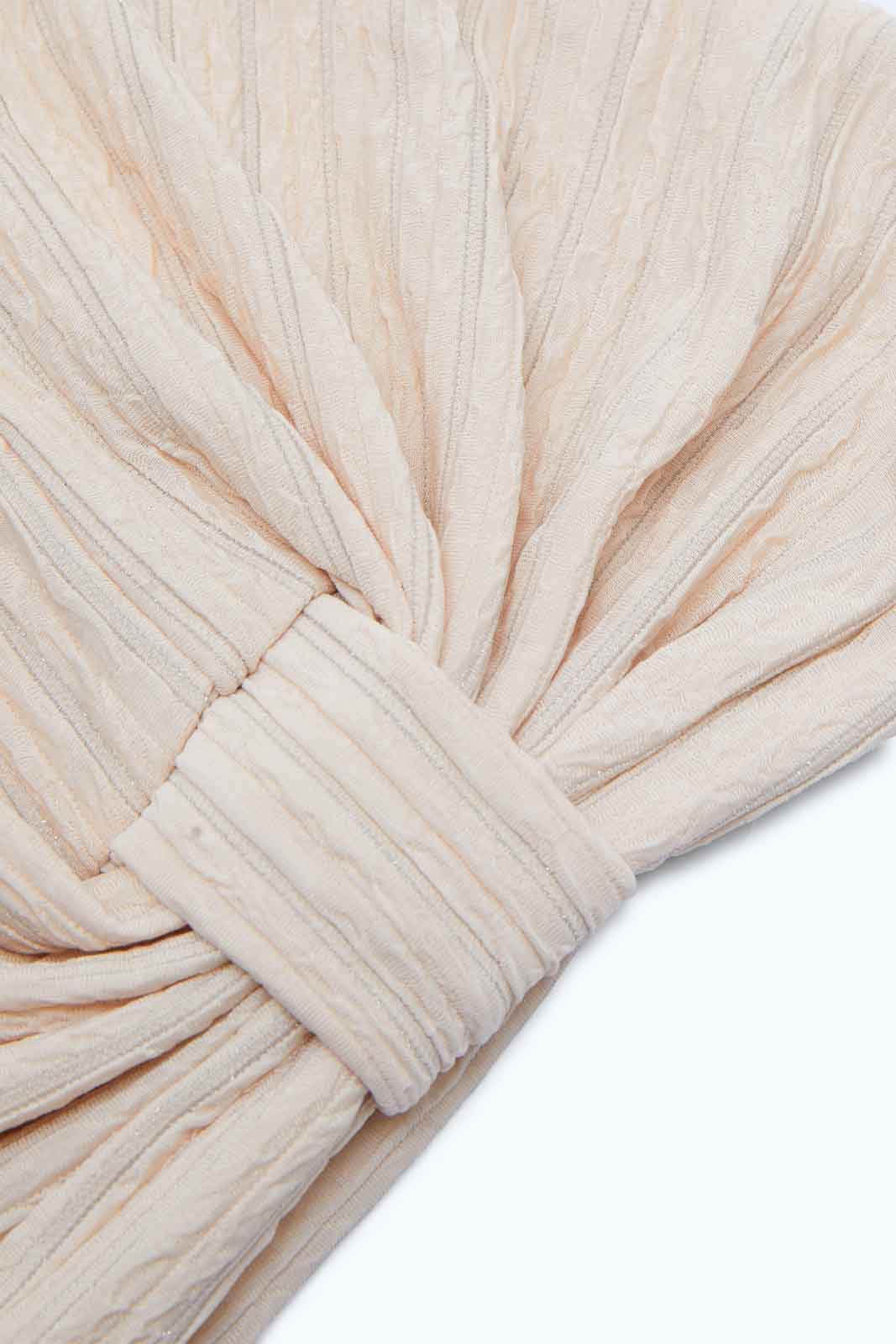 Redtag-Beige-Color-Modest-Cap-Category:Caps-&-Hats,-Colour:Beige,-Deals:New-In,-Dept:Ladieswear,-Filter:Women's-Accessories,-New-In,-New-In-Women-ACC,-Non-Sale,-S23A,-Section:Women,-Women-Caps-&-Hats-Women-