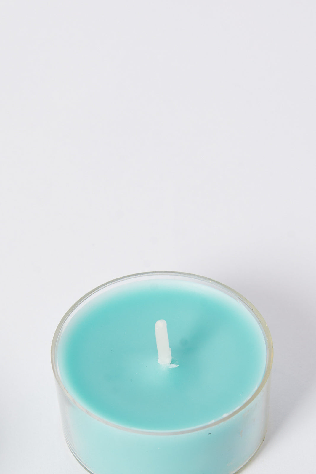 Redtag-White-Tea-&-Bergamot-6Pcs-T-Light-Scented-Candle-Category:Candles,-Colour:White,-Deals:New-In,-Dept:Home,-Filter:Home-Decor,-HMW-HOM-Candle-&-Fragrances,-New-In-HMW-HOM,-Non-Sale,-S23B,-Section:Homewares-Home-Decor-