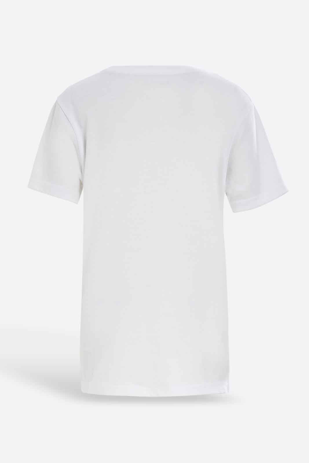 Redtag-Boys-White-Space-2-Piece-Pack-Short-Sleeve-T-Shirt-BOY-T-Shirts,-Category:T-Shirts,-Colour:White,-Deals:New-In,-Dept:Boys,-Filter:Boys-(2-to-8-Yrs),-New-In-BOY-APL,-Non-Sale,-S23A,-Section:Boys-(0-to-14Yrs),-VLM-Boys-2 to 8 Years