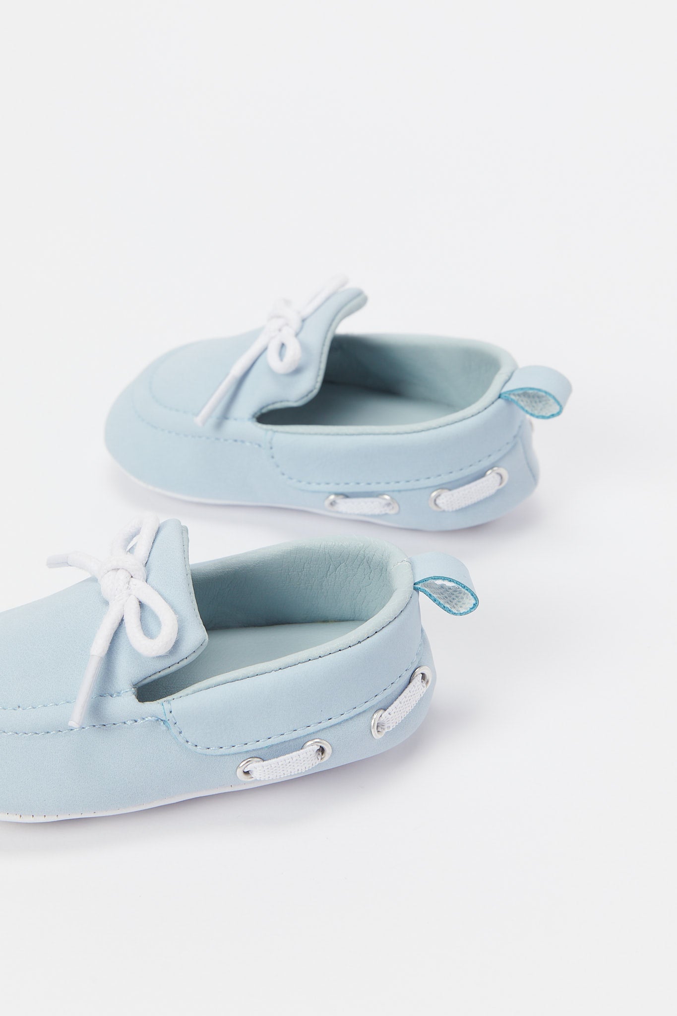 Redtag-Blue-Pram-Shoe-Category:Shoes,-Colour:Blue,-Deals:New-In,-Filter:Baby-Footwear-(0-to-18-Mths),-H1:FOO,-H2:NBF,-H3:SHO,-H4:CAH,-NBF-Shoes,-New-In-NBF-FOO,-Non-Sale,-Promo:RMD,-RMD,-S23B,-Season:S23B,-Section:Boys-(0-to-14Yrs)-Baby-0 to 18 Months