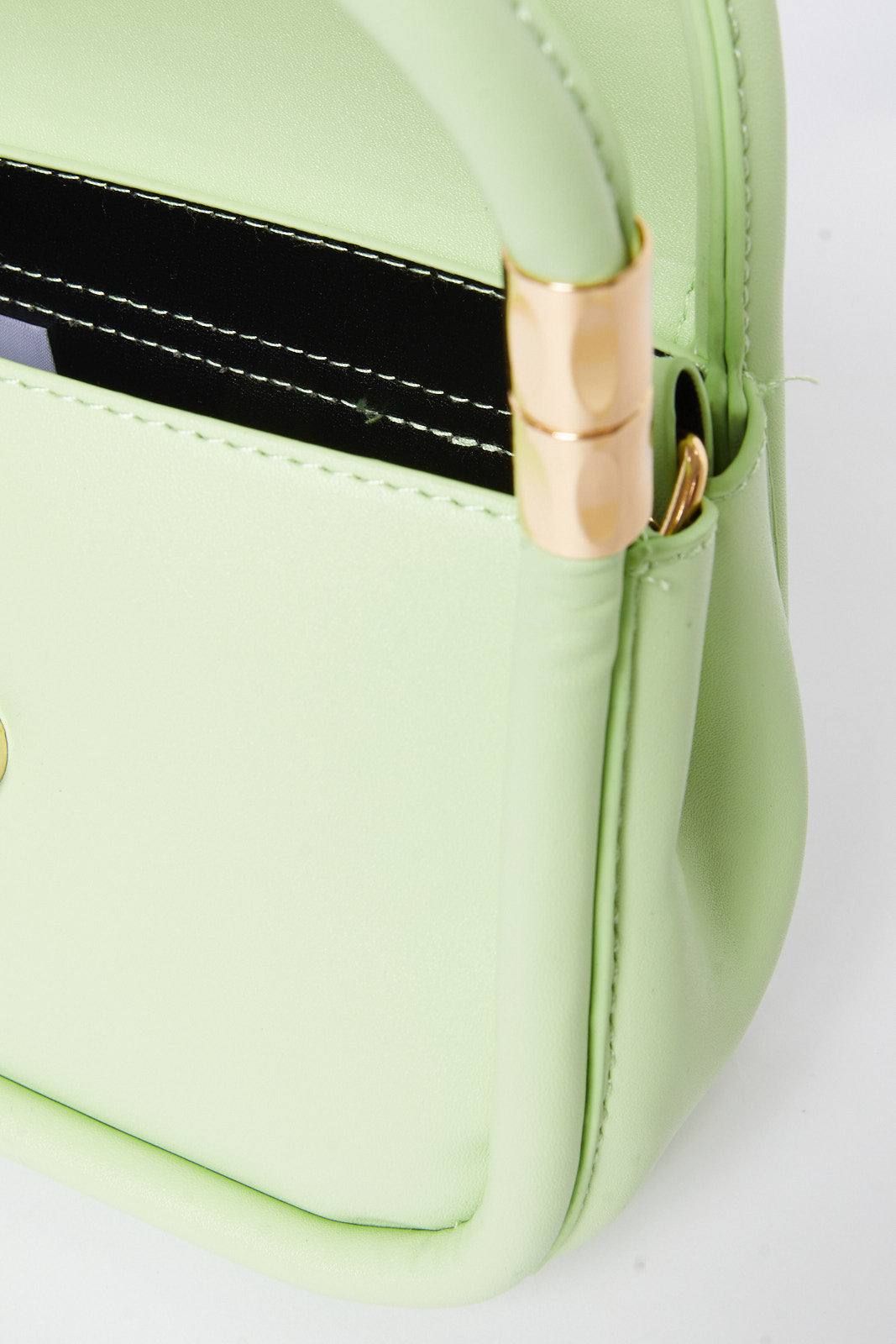 Redtag-Mint-Green-Messenger-Bag-With-Scarf-Category:Bags,-Colour:Green,-Deals:New-In,-Dept:Ladieswear,-Filter:Women's-Accessories,-New-In,-New-In-Women-ACC,-Non-Sale,-S23A,-Section:Women,-Women-Bags-Women-