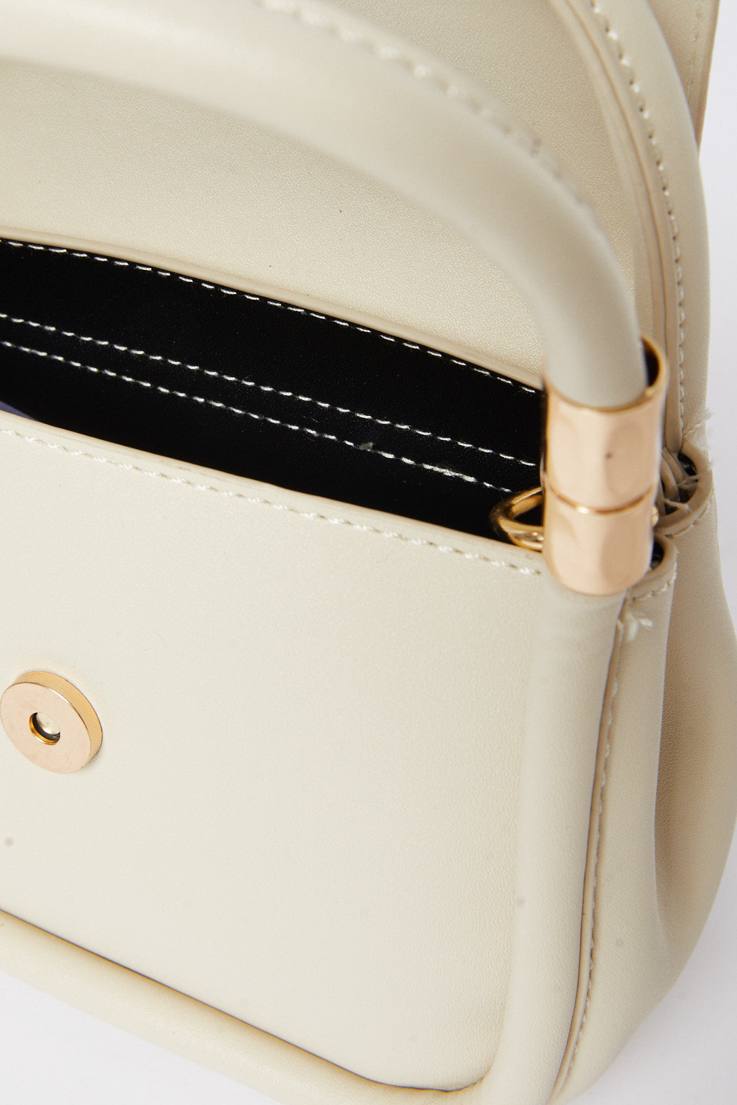 Redtag-White-Messenger-Bag-With-Scarf-Category:Bags,-Colour:White,-Deals:New-In,-Dept:Ladieswear,-Filter:Women's-Accessories,-New-In,-New-In-Women-ACC,-Non-Sale,-S23A,-Section:Women,-Women-Bags-Women-