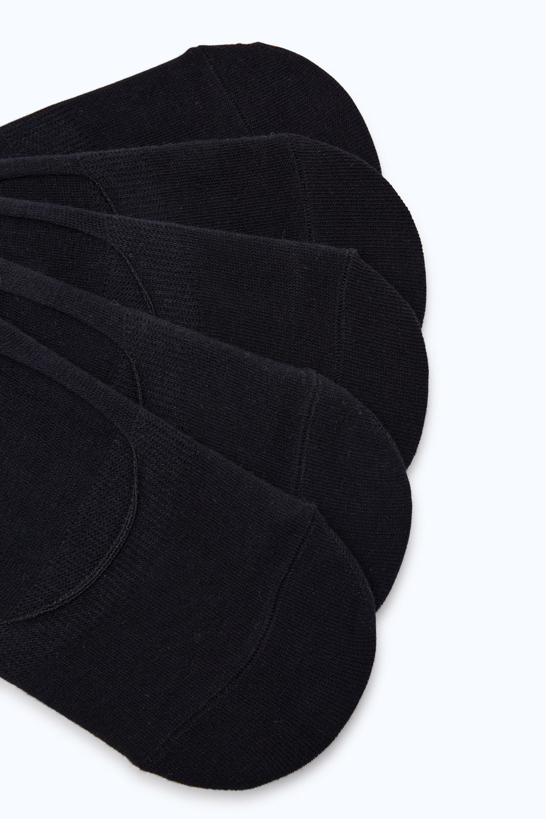 Redtag-Women-Invisible-Socks
With-Gripper-At-Heel-Socks-1*5-365,-Category:Socks,-Colour:Black,-Deals:New-In,-Dept:Ladieswear,-Filter:Women's-Clothing,-H1:LWR,-H2:LDN,-H3:HOS,-H4:SKS,-New-In-Women-APL,-Non-Sale,-Season:365,-Section:Women,-Women-Socks--