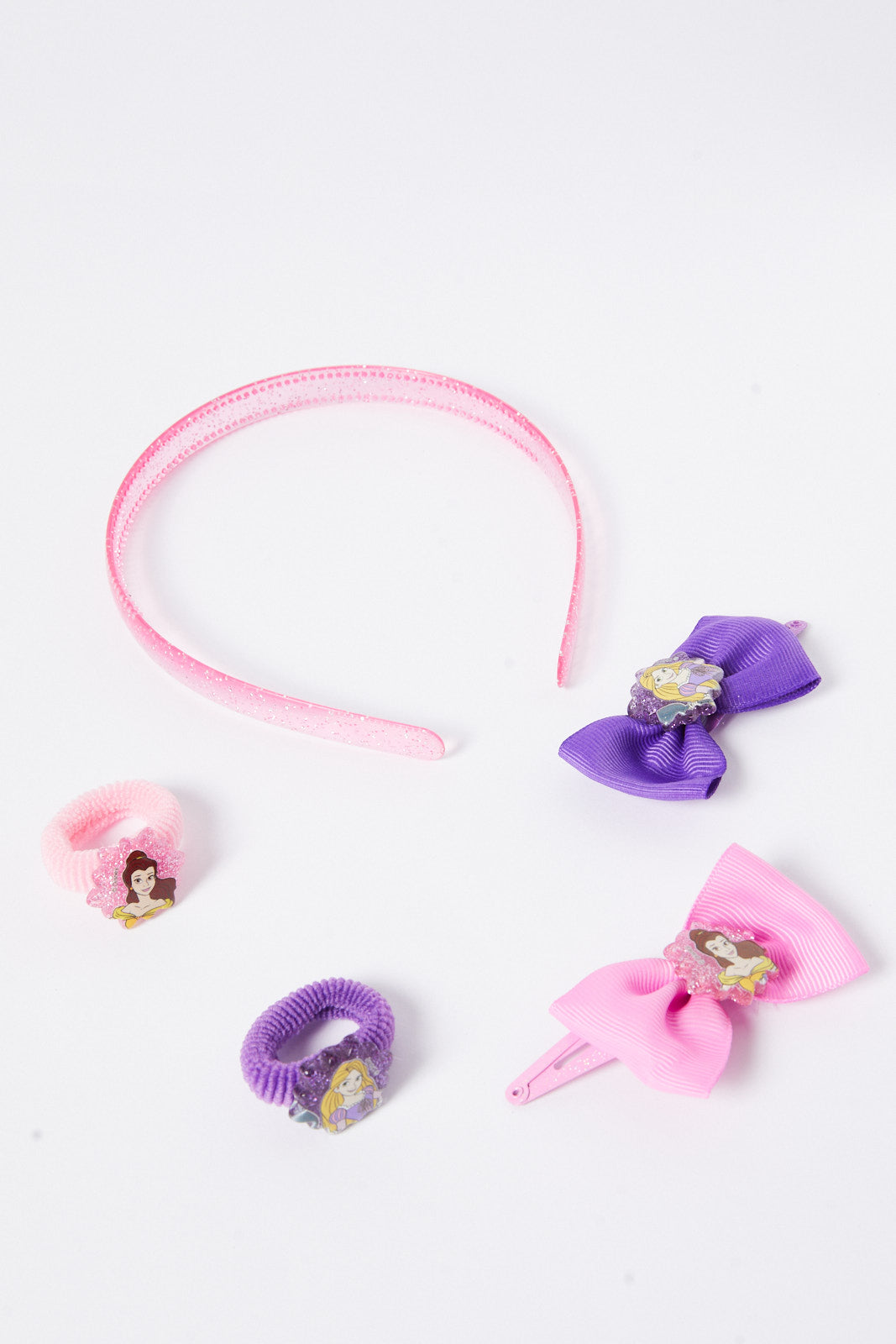 Redtag-Head-Band-And-Clip-Category:Hair-Accessories,-CHR,-Colour:Assorted,-Deals:New-In,-Dept:Girls,-Filter:Girls-Accessories,-GIR-Hair-Accessories,-New-In,-New-In-GIR-ACC,-Non-Sale,-S23A,-Section:Girls-(0-to-14Yrs)-Girls-