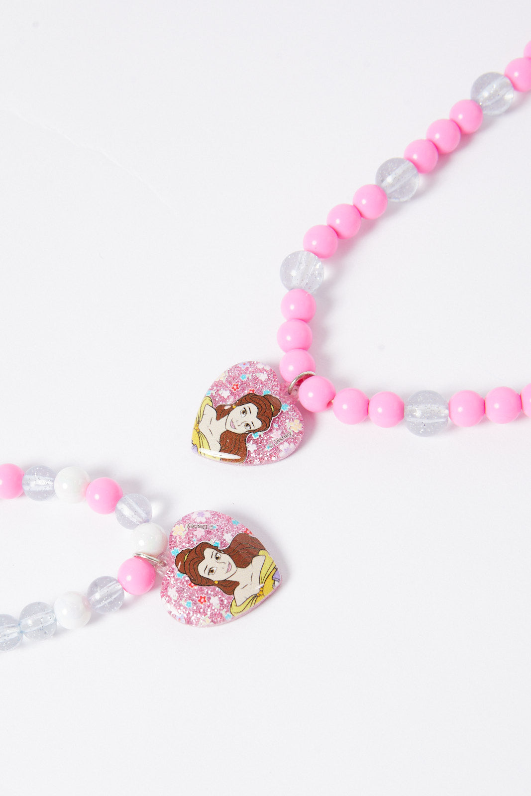 Redtag-Necklace-Set-Category:Jewellery,-CHR,-Colour:Assorted,-Deals:New-In,-Dept:Girls,-Filter:Girls-Accessories,-GIR-Jewellery,-New-In,-New-In-GIR-ACC,-Non-Sale,-S23A,-Section:Girls-(0-to-14Yrs)-Girls-