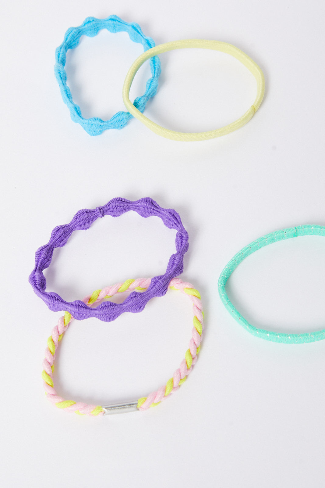 Redtag-Hair-Clip-Set-Category:Hair-Accessories,-CHR,-Colour:Assorted,-Deals:New-In,-Dept:Girls,-Filter:Girls-Accessories,-GIR-Hair-Accessories,-New-In,-New-In-GIR-ACC,-Non-Sale,-S23A,-Section:Girls-(0-to-14Yrs)-Girls-