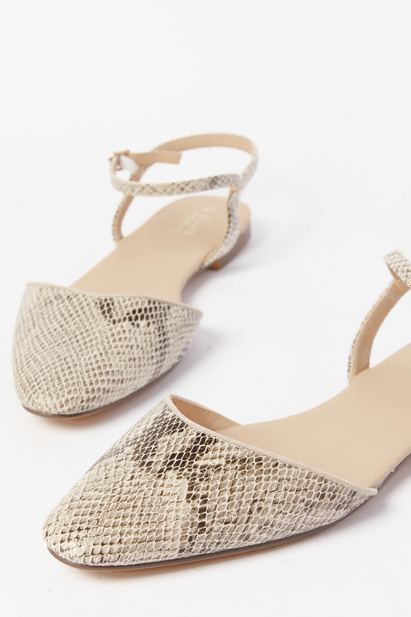 Redtag-Assorted-Snakeskin-Print-Mary-Jane-Category:Shoes,-Colour:Assorted,-Deals:New-In,-Filter:Women's-Footwear,-N/A,-New-In-Women-FOO,-Non-Sale,-S23A,-Section:Women,-Women-Shoes-Women's-