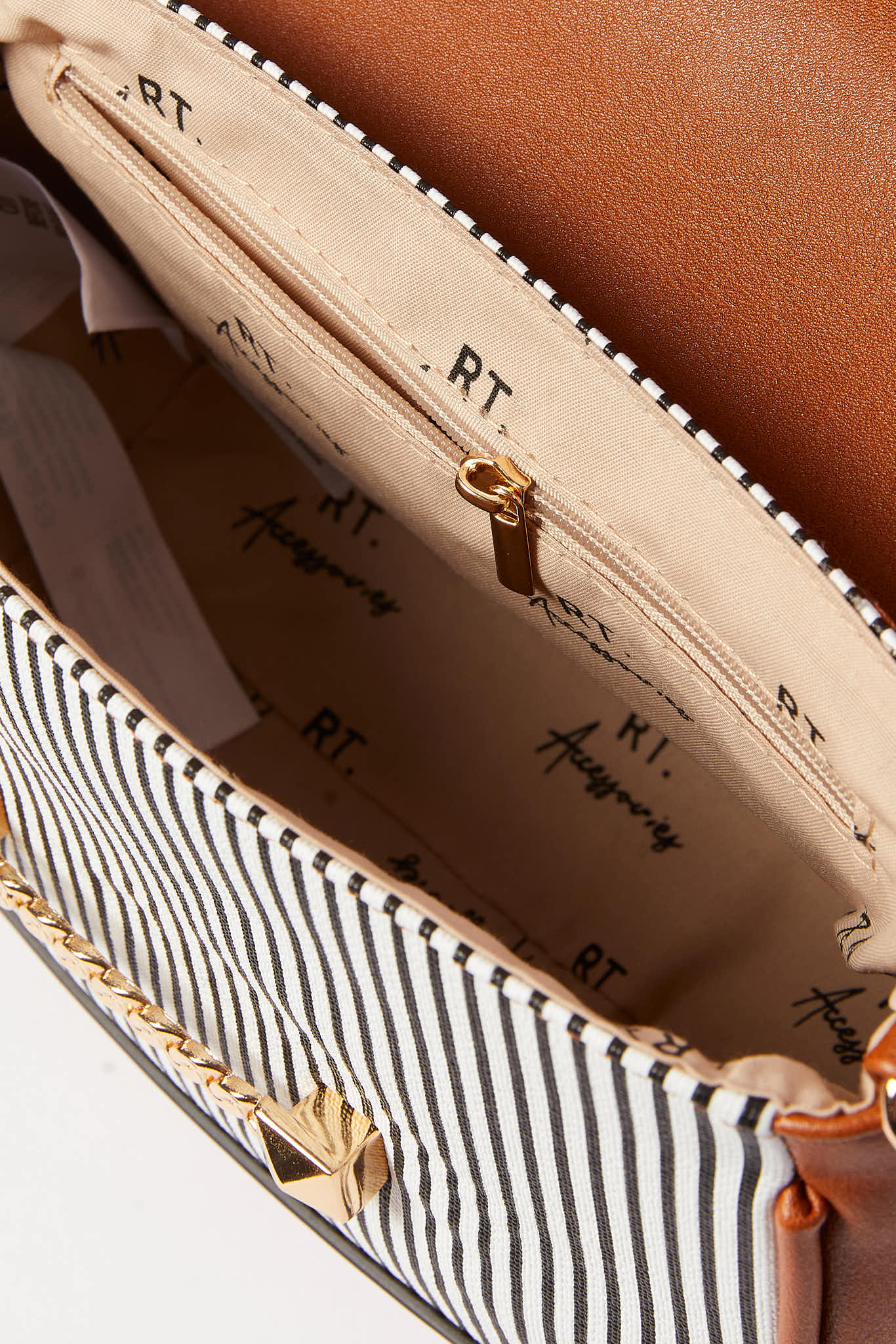 Redtag-White-And-Black-Nautical-Stripes-Cross-Body-Bag-Category:Bags,-Colour:Assorted,-Dept:Ladieswear,-Filter:Women's-Accessories,-New-In,-New-In-Women-ACC,-Non-Sale,-S23A,-Section:Women,-Women-Bags-Women-
