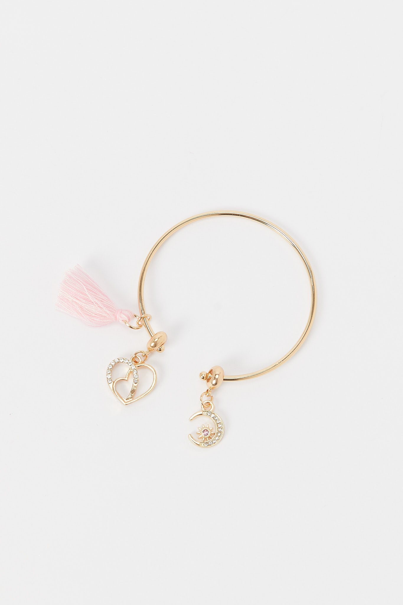 Redtag-Bracelet-Category:Jewellery,-Colour:Assorted,-Deals:New-In,-Dept:Girls,-Filter:Girls-Accessories,-GIR-Jewellery,-H1:ACC,-H2:GIR,-H3:GIA,-H4:JWL,-New-In,-New-In-GIR-ACC,-Non-Sale,-S23A,-Season:S23B,-Section:Girls-(0-to-14Yrs)-Girls-