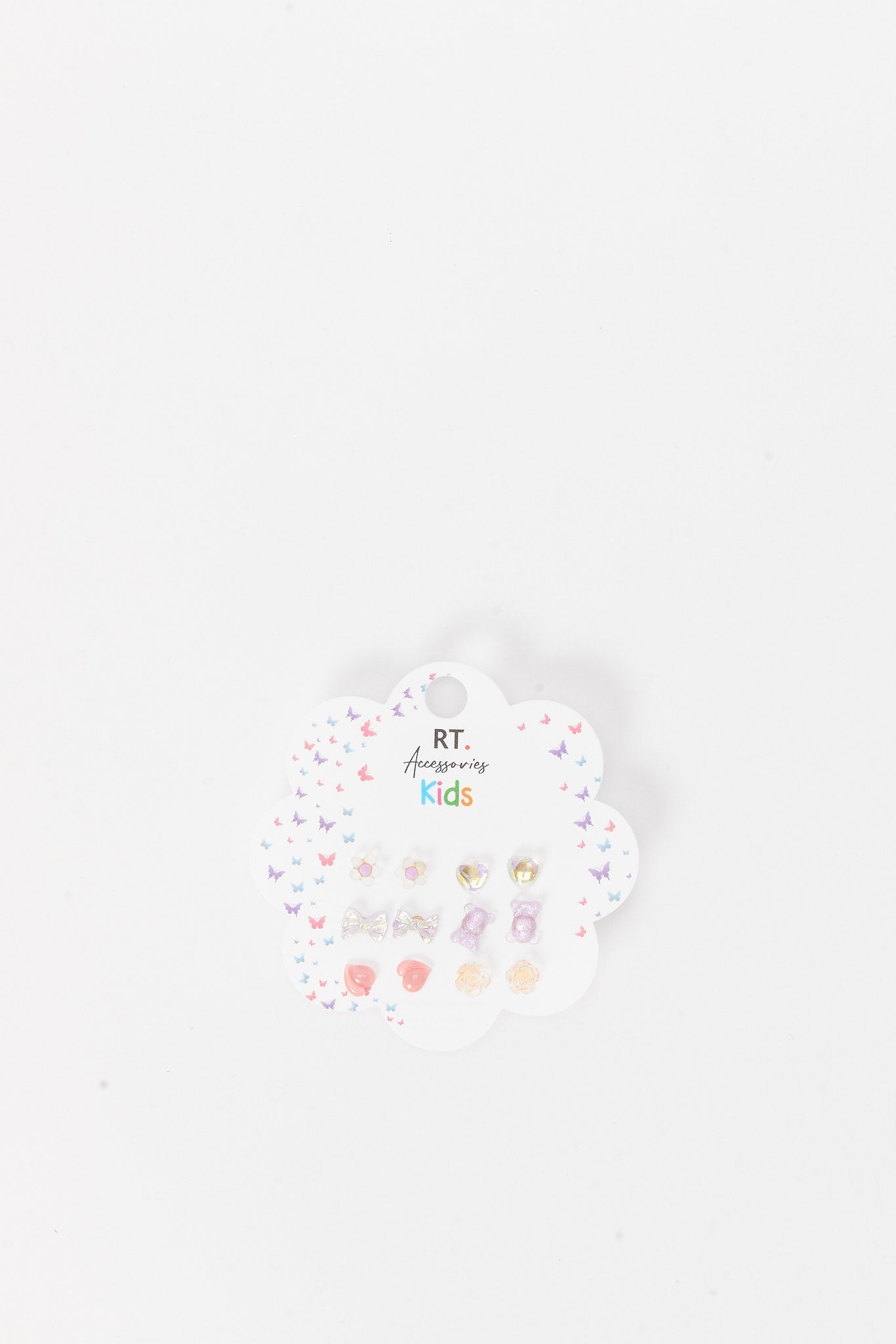 Redtag-Studs-Category:Jewellery,-Colour:Assorted,-Deals:New-In,-Dept:Girls,-Filter:Girls-Accessories,-GIR-Jewellery,-New-In,-New-In-GIR-ACC,-Non-Sale,-S23A,-Section:Girls-(0-to-14Yrs)-Girls-