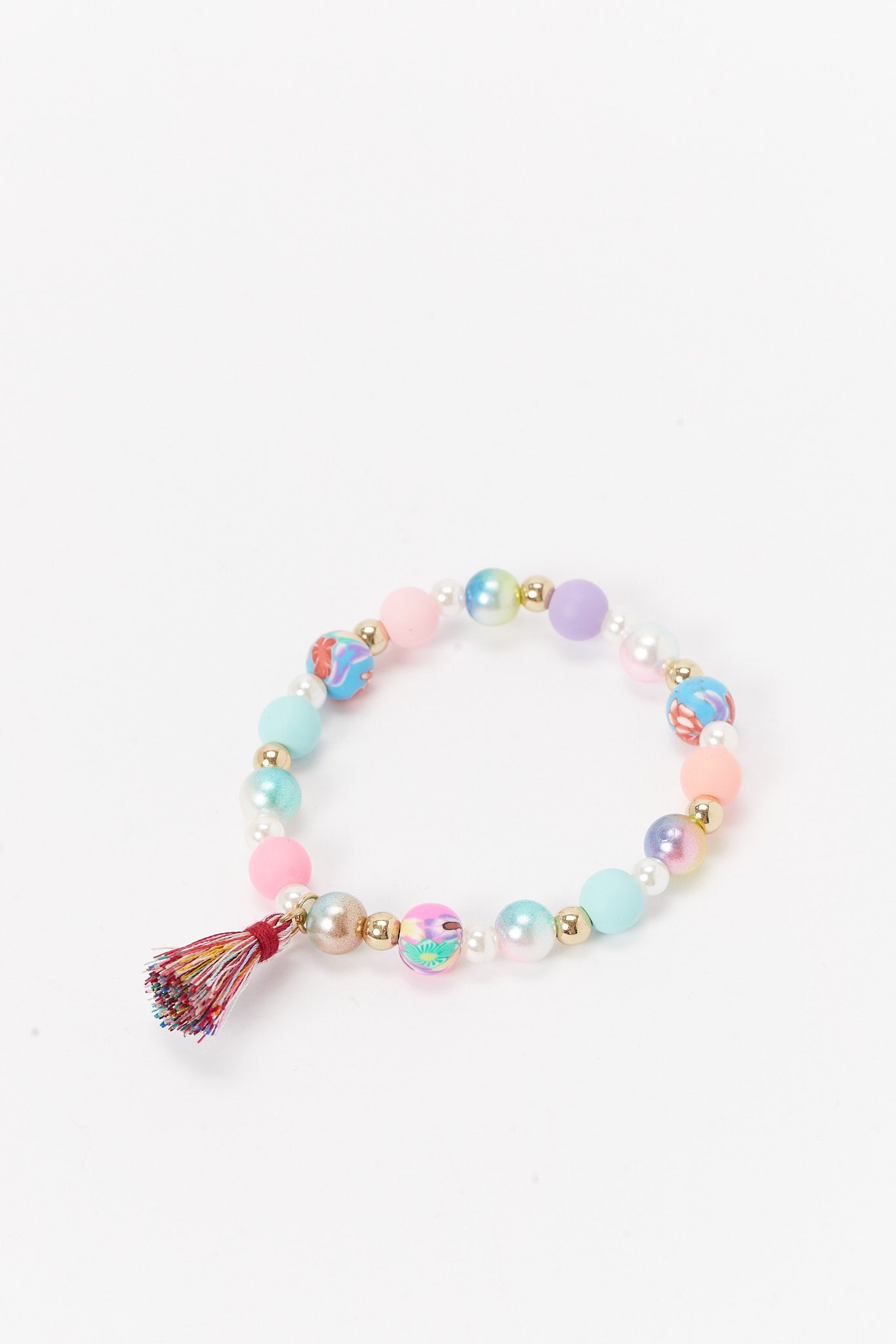 Redtag-S/1-Necklace+S/1-Bracelet+S/1-Ring-Category:Jewellery,-Colour:Assorted,-Deals:New-In,-Dept:Girls,-Filter:Girls-Accessories,-GIR-Jewellery,-H1:ACC,-H2:GIR,-H3:GIA,-H4:JWL,-New-In,-New-In-GIR-ACC,-Non-Sale,-S23A,-Season:S23B,-Section:Girls-(0-to-14Yrs)-Girls-