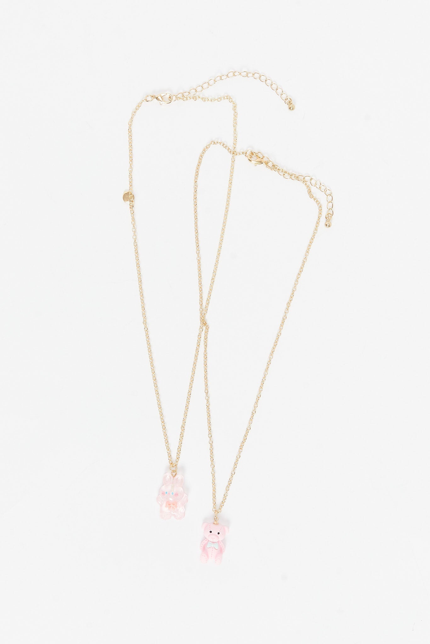 Redtag-Necklace-Category:Jewellery,-Colour:Assorted,-Deals:New-In,-Dept:Girls,-Filter:Girls-Accessories,-GIR-Jewellery,-New-In,-New-In-GIR-ACC,-Non-Sale,-S23A,-Section:Girls-(0-to-14Yrs)-Girls-