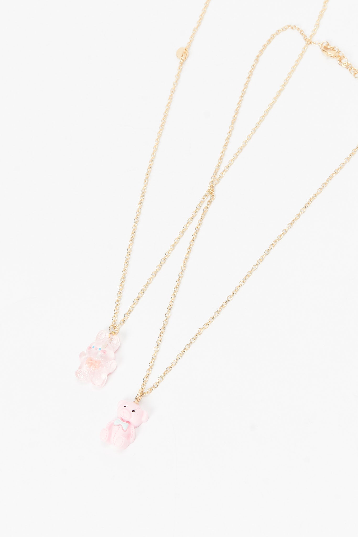 Redtag-Necklace-Category:Jewellery,-Colour:Assorted,-Deals:New-In,-Dept:Girls,-Filter:Girls-Accessories,-GIR-Jewellery,-New-In,-New-In-GIR-ACC,-Non-Sale,-S23A,-Section:Girls-(0-to-14Yrs)-Girls-