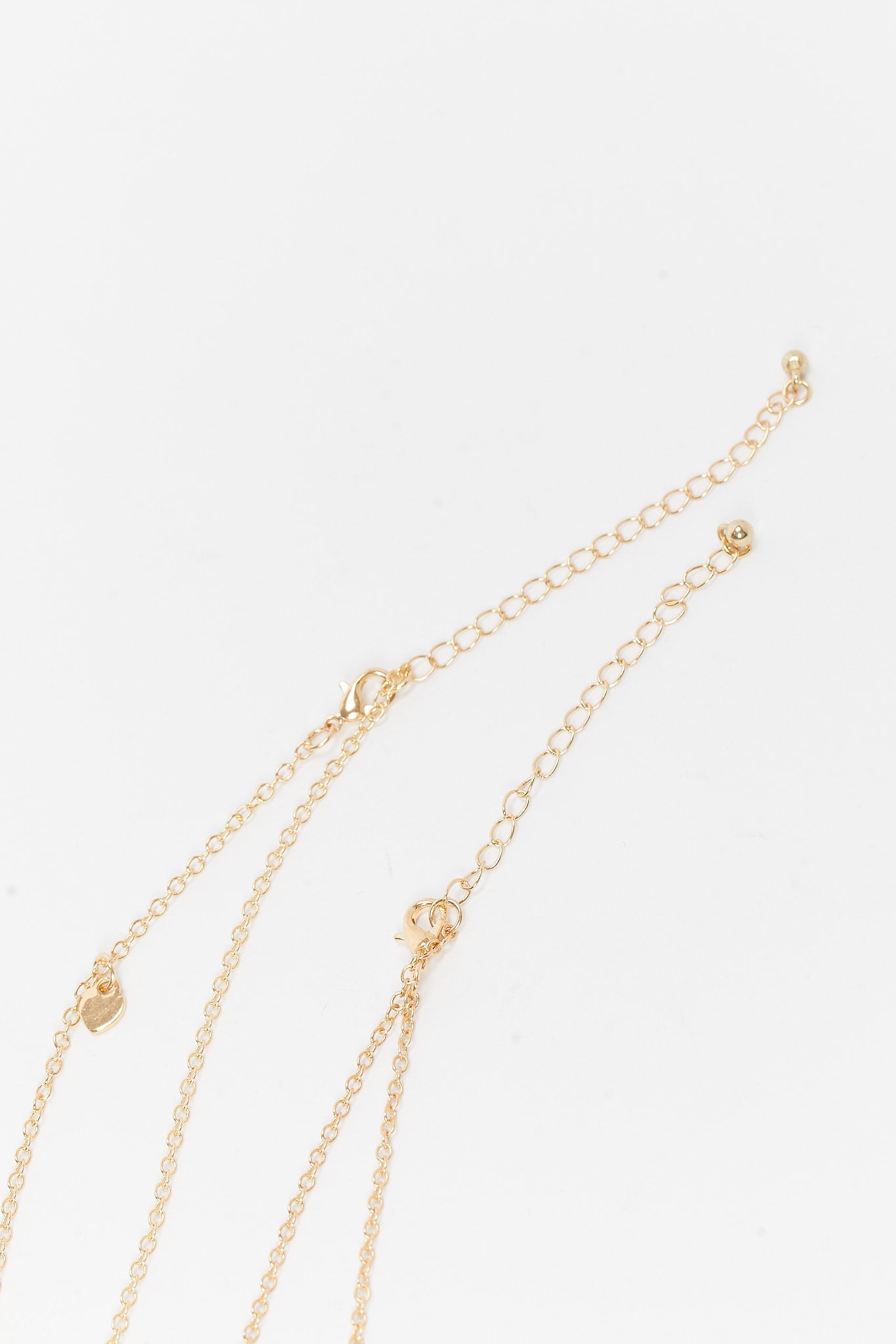 Redtag-Necklace-Category:Jewellery,-Colour:Assorted,-Deals:New-In,-Dept:Girls,-Filter:Girls-Accessories,-GIR-Jewellery,-New-In,-New-In-GIR-ACC,-Non-Sale,-S23A,-Section:Girls-(0-to-14Yrs)-Girls-