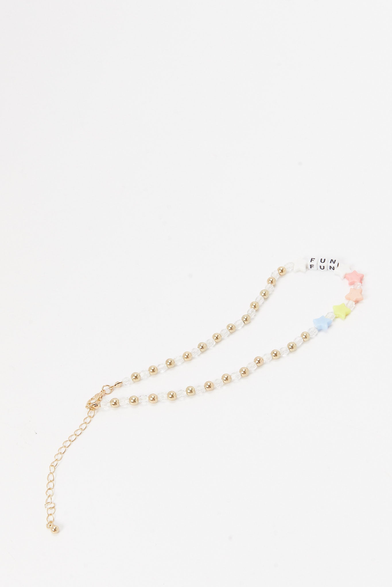 Redtag-Choker-Category:Jewellery,-Colour:Assorted,-Deals:New-In,-Dept:Girls,-Filter:Girls-Accessories,-GIR-Jewellery,-New-In,-New-In-GIR-ACC,-Non-Sale,-S23A,-Section:Girls-(0-to-14Yrs)-Girls-