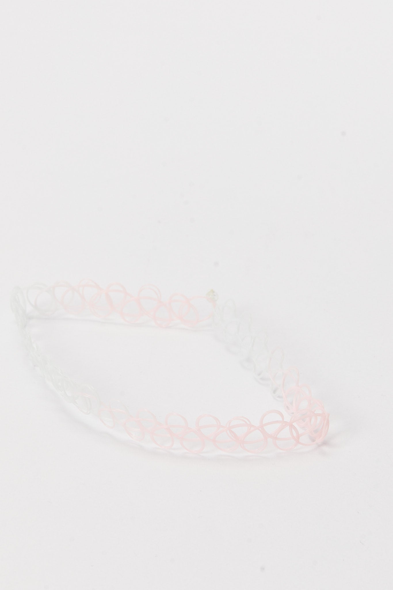 Redtag-Choker-Category:Jewellery,-Colour:Assorted,-Deals:New-In,-Dept:Girls,-Filter:Girls-Accessories,-GIR-Jewellery,-New-In,-New-In-GIR-ACC,-Non-Sale,-S23A,-Section:Girls-(0-to-14Yrs)-Girls-