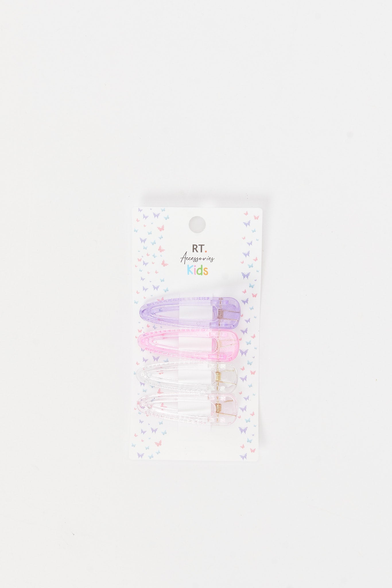 Redtag-Hair-Clip-Category:Hair-Accessories,-Colour:Assorted,-Deals:New-In,-Dept:Girls,-Filter:Girls-Accessories,-GIR-Hair-Accessories,-New-In,-New-In-GIR-ACC,-Non-Sale,-S23A,-Section:Girls-(0-to-14Yrs)-Girls-