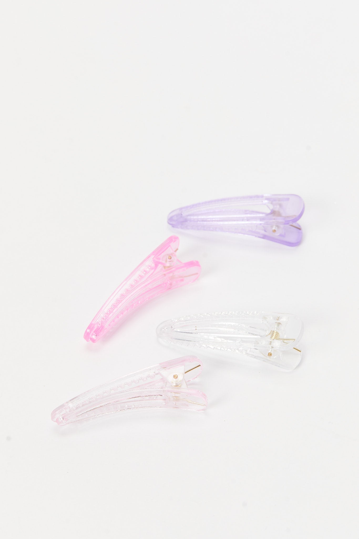 Redtag-Hair-Clip-Category:Hair-Accessories,-Colour:Assorted,-Deals:New-In,-Dept:Girls,-Filter:Girls-Accessories,-GIR-Hair-Accessories,-New-In,-New-In-GIR-ACC,-Non-Sale,-S23A,-Section:Girls-(0-to-14Yrs)-Girls-