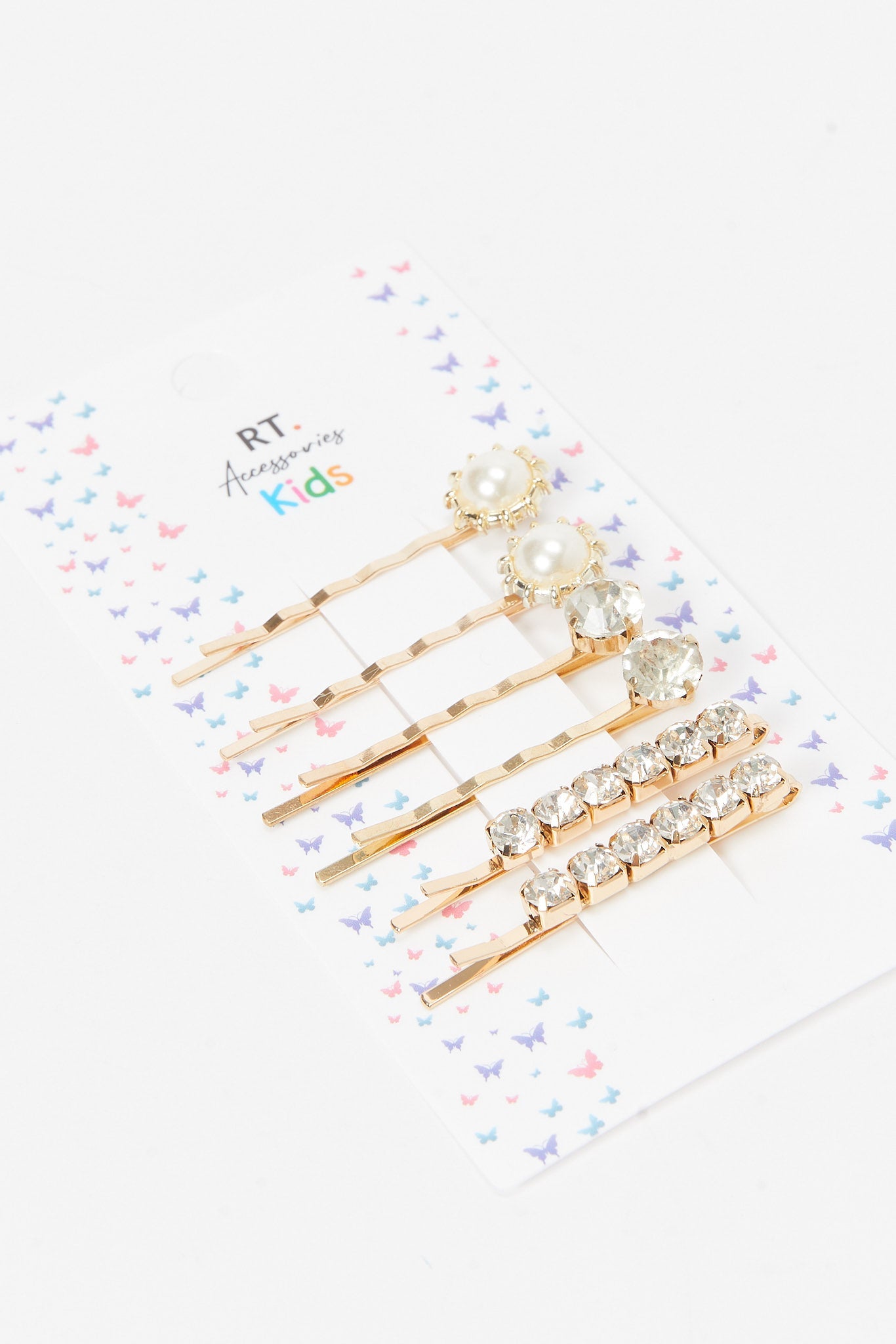 Redtag-Hair-Clip-Category:Hair-Accessories,-Colour:Assorted,-Deals:New-In,-Dept:Girls,-Filter:Girls-Accessories,-GIR-Hair-Accessories,-New-In,-New-In-GIR-ACC,-Non-Sale,-S23A,-Section:Girls-(0-to-14Yrs)-Girls-