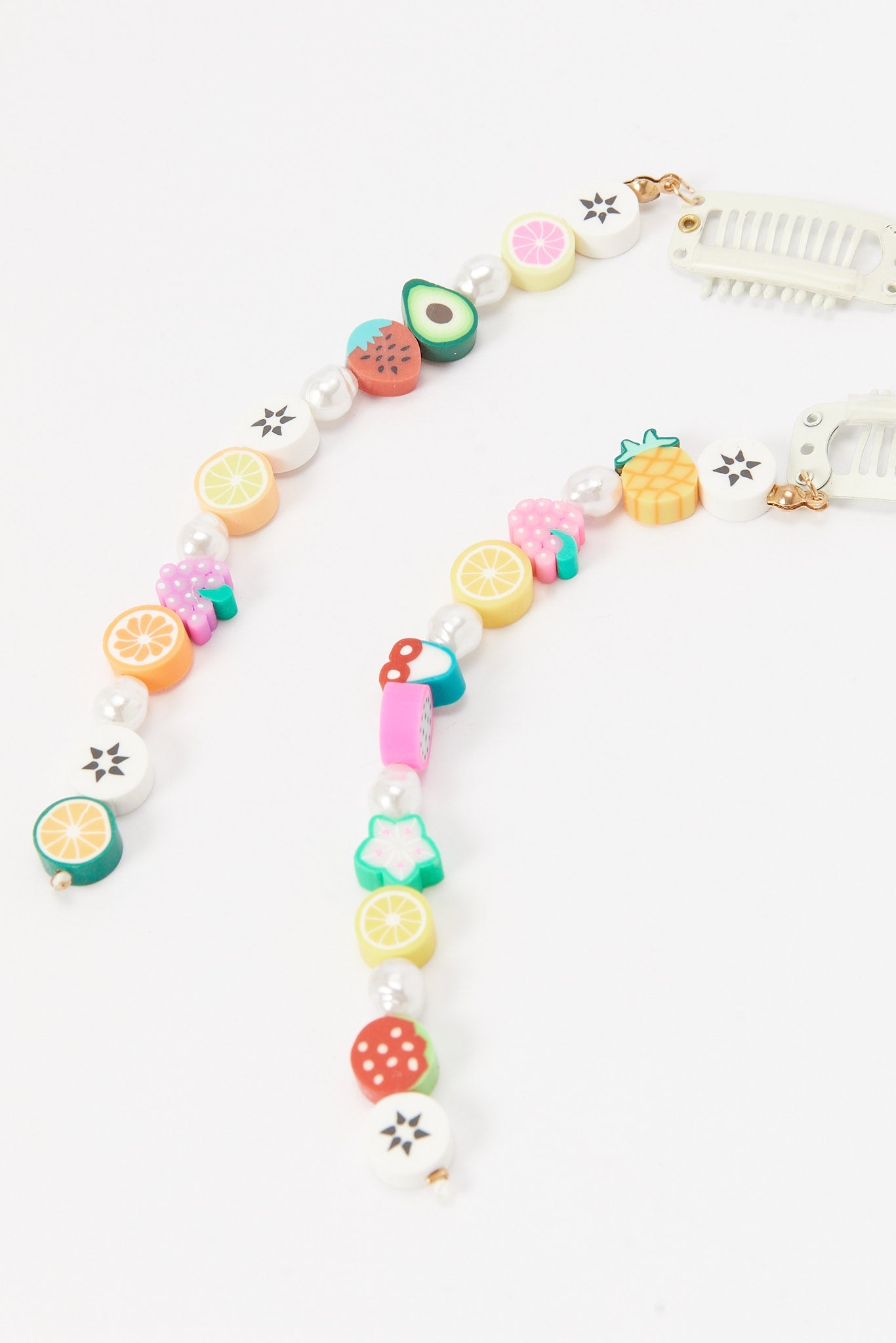 Redtag-Hair-Clip-Category:Hair-Accessories,-Colour:Assorted,-Deals:New-In,-Dept:Girls,-Filter:Girls-Accessories,-GIR-Hair-Accessories,-New-In,-New-In-GIR-ACC,-Non-Sale,-S23A,-Section:Girls-(0-to-14Yrs)-Girls-