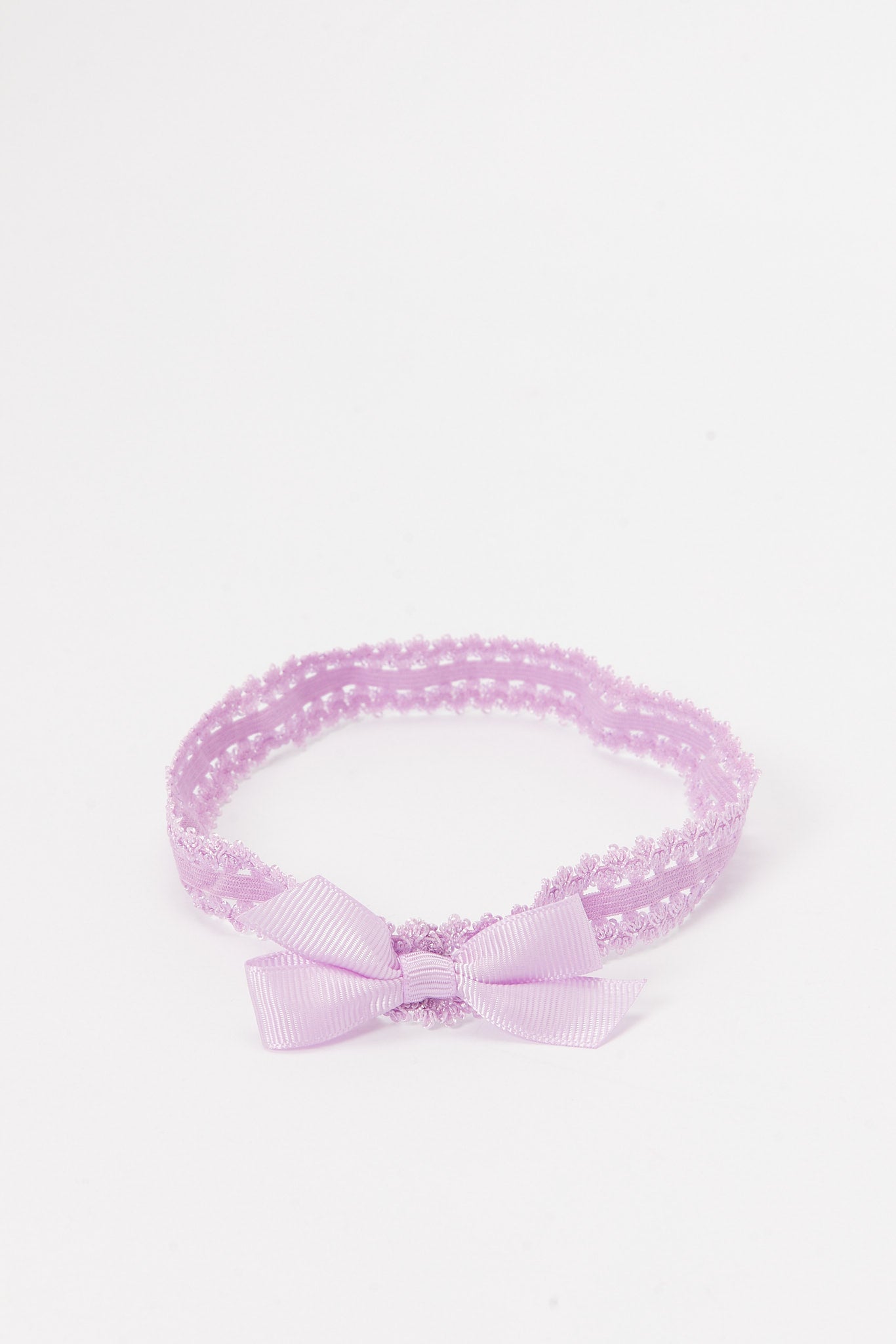 Redtag-Hair-Wrap-Category:Hair-Accessories,-Colour:Assorted,-Deals:New-In,-Dept:Girls,-Filter:Girls-Accessories,-GIR-Hair-Accessories,-New-In,-New-In-GIR-ACC,-Non-Sale,-S23A,-Section:Girls-(0-to-14Yrs)-Girls-