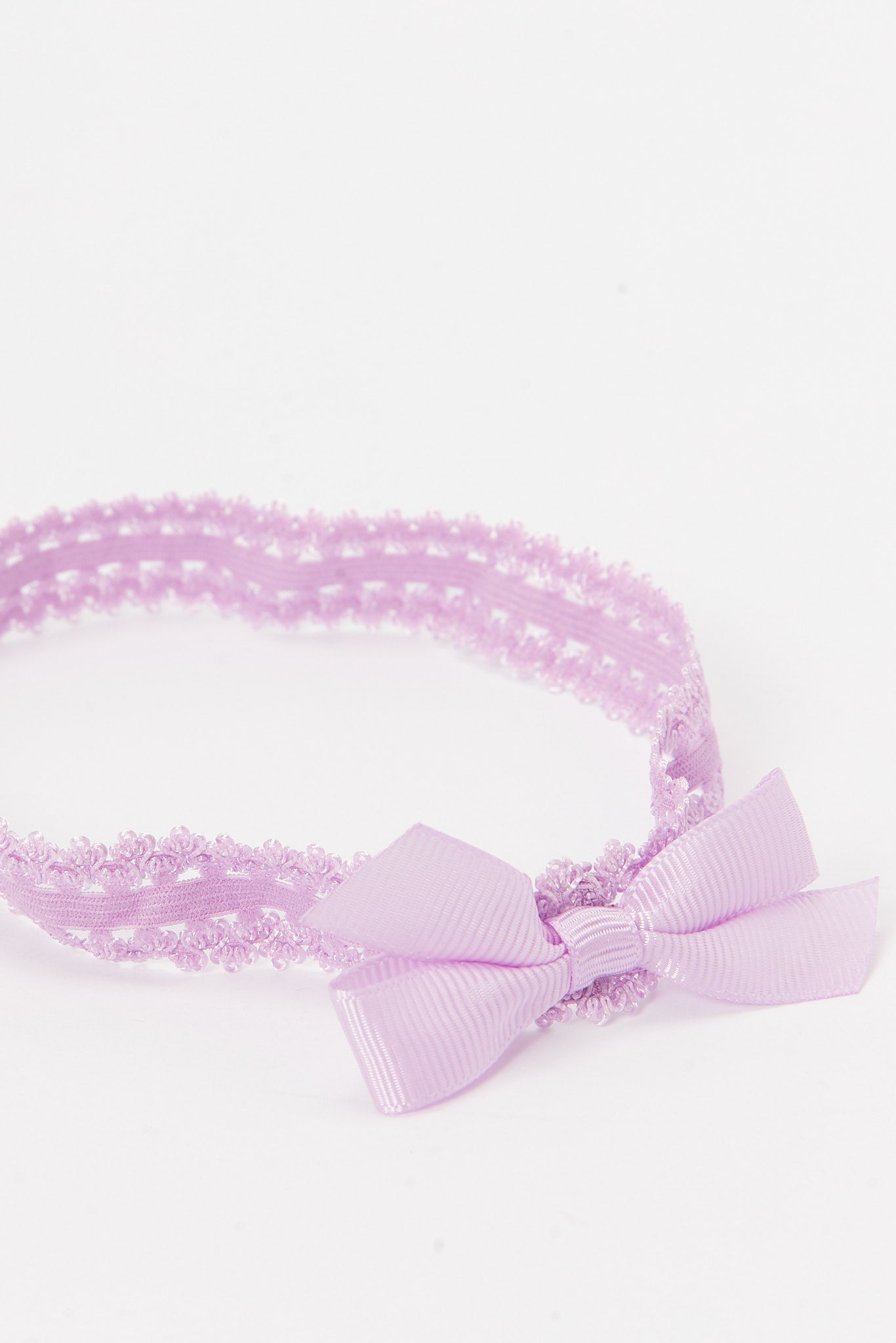 Redtag-Hair-Wrap-Category:Hair-Accessories,-Colour:Assorted,-Deals:New-In,-Dept:Girls,-Filter:Girls-Accessories,-GIR-Hair-Accessories,-New-In,-New-In-GIR-ACC,-Non-Sale,-S23A,-Section:Girls-(0-to-14Yrs)-Girls-