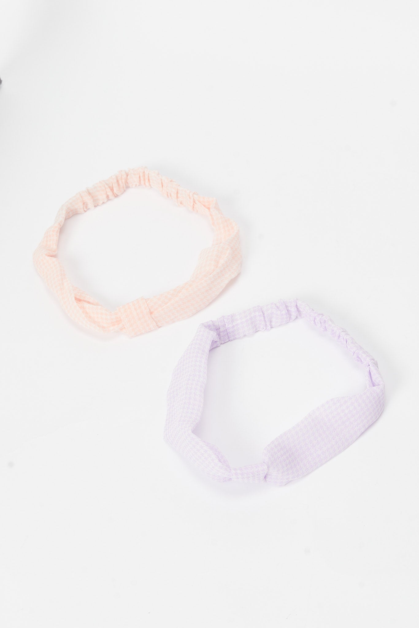 Redtag-Hair-Wrap-Category:Hair-Accessories,-Colour:Assorted,-Deals:New-In,-Dept:Girls,-Filter:Girls-Accessories,-GIR-Hair-Accessories,-New-In,-New-In-GIR-ACC,-Non-Sale,-S23A,-Section:Girls-(0-to-14Yrs)-Girls-