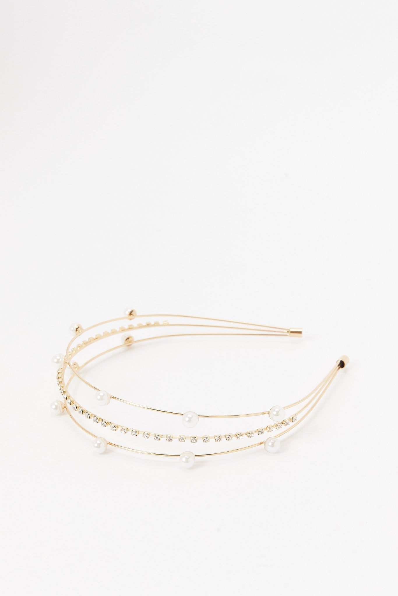 Redtag-Headband-Category:Hair-Accessories,-Colour:Assorted,-Deals:New-In,-Dept:Girls,-Filter:Girls-Accessories,-GIR-Hair-Accessories,-New-In,-New-In-GIR-ACC,-Non-Sale,-S23A,-Section:Girls-(0-to-14Yrs)-Girls-