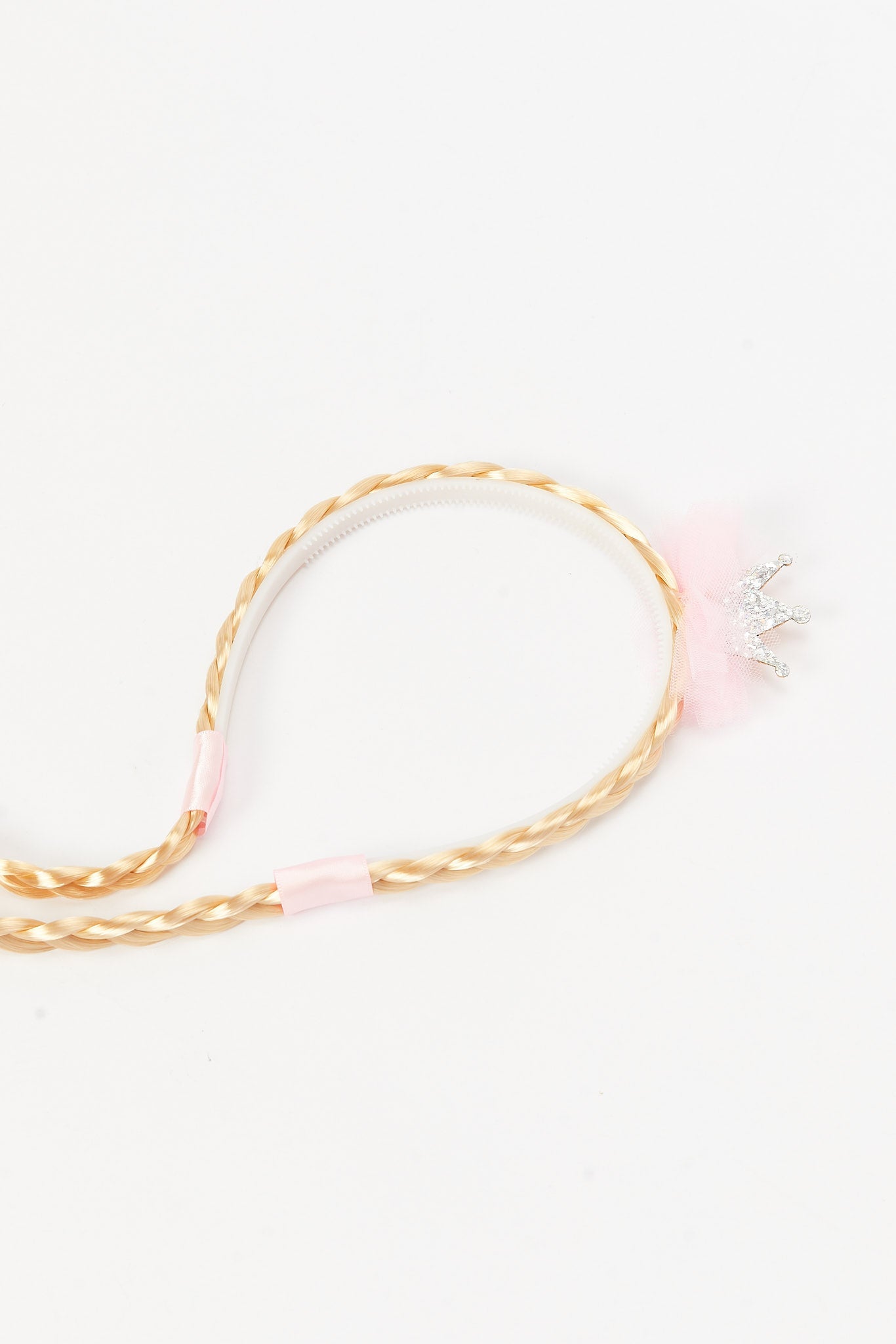 Redtag-Headband-Category:Hair-Accessories,-Colour:Assorted,-Deals:New-In,-Dept:Girls,-Filter:Girls-Accessories,-GIR-Hair-Accessories,-New-In,-New-In-GIR-ACC,-Non-Sale,-S23A,-Section:Girls-(0-to-14Yrs)-Girls-