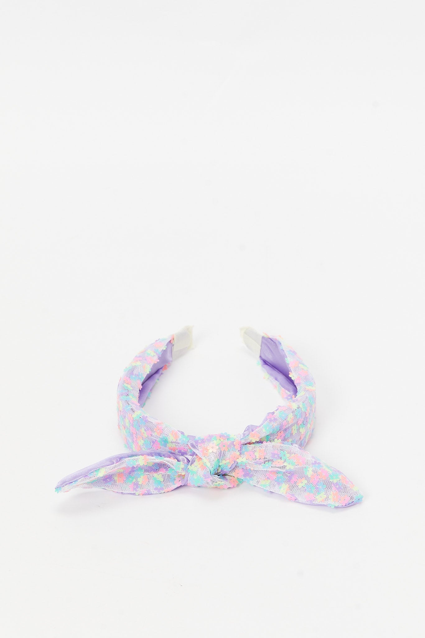 Redtag-Headband-Category:Hair-Accessories,-Colour:Assorted,-Deals:New-In,-Dept:Girls,-Filter:Girls-Accessories,-GIR-Hair-Accessories,-New-In,-New-In-GIR-ACC,-Non-Sale,-S23A,-Section:Girls-(0-to-14Yrs)-Girls-