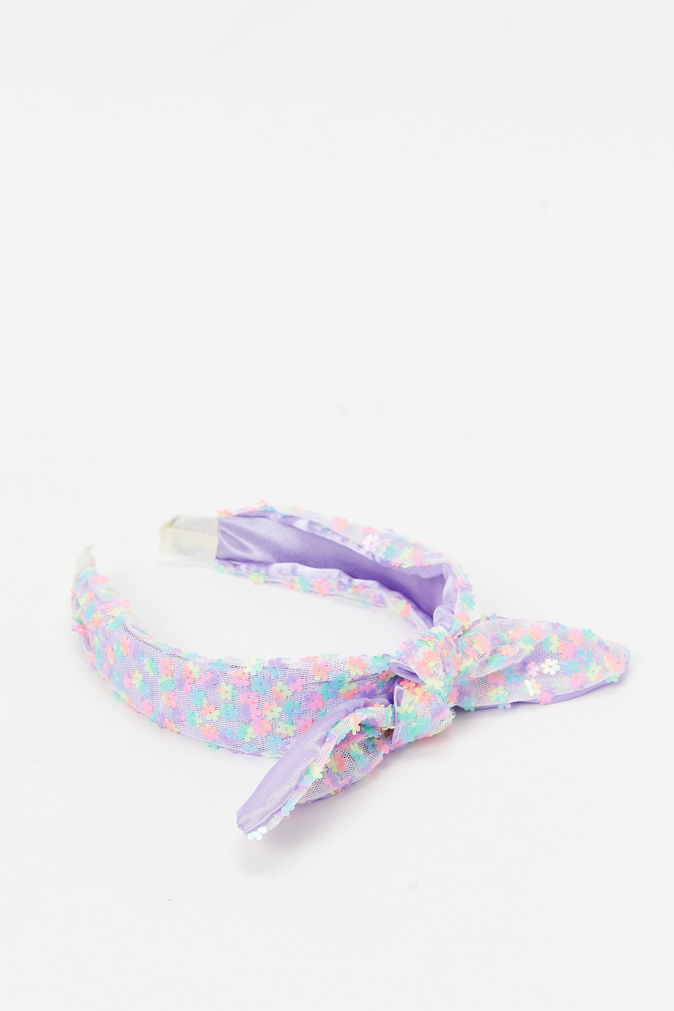 Redtag-Headband-Category:Hair-Accessories,-Colour:Assorted,-Deals:New-In,-Dept:Girls,-Filter:Girls-Accessories,-GIR-Hair-Accessories,-New-In,-New-In-GIR-ACC,-Non-Sale,-S23A,-Section:Girls-(0-to-14Yrs)-Girls-