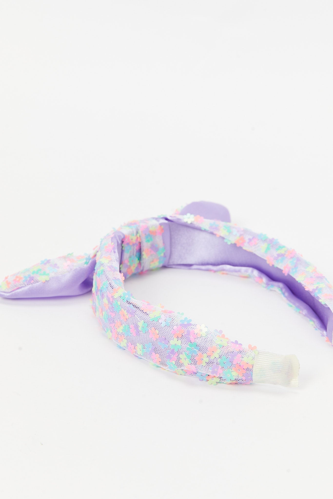 Redtag-Headband-Category:Hair-Accessories,-Colour:Assorted,-Deals:New-In,-Dept:Girls,-Filter:Girls-Accessories,-GIR-Hair-Accessories,-New-In,-New-In-GIR-ACC,-Non-Sale,-S23A,-Section:Girls-(0-to-14Yrs)-Girls-