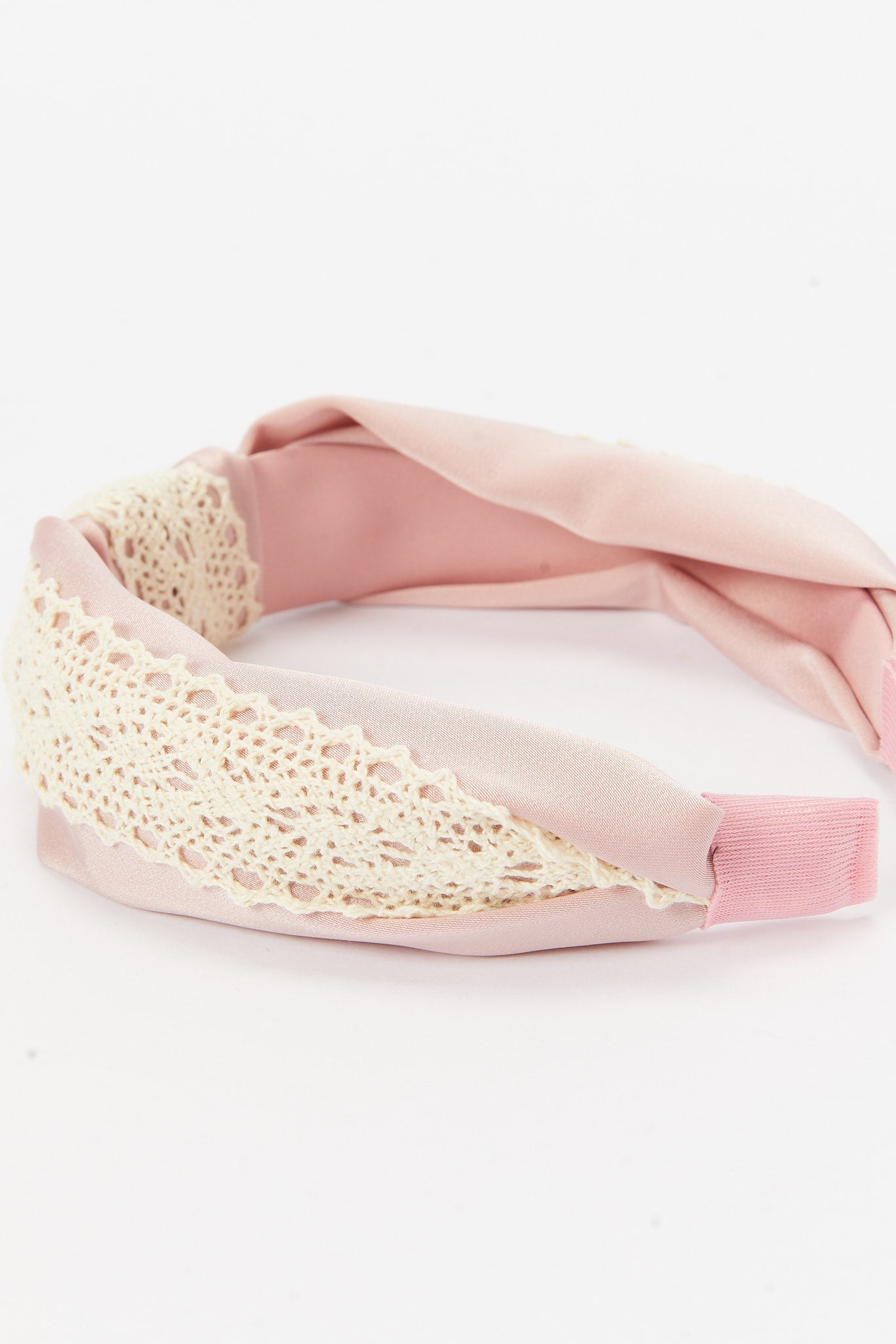 Redtag-Headband-Category:Hair-Accessories,-Colour:Assorted,-Deals:New-In,-Dept:Girls,-Filter:Girls-Accessories,-GIR-Hair-Accessories,-New-In,-New-In-GIR-ACC,-Non-Sale,-S23A,-Section:Girls-(0-to-14Yrs)-Girls-
