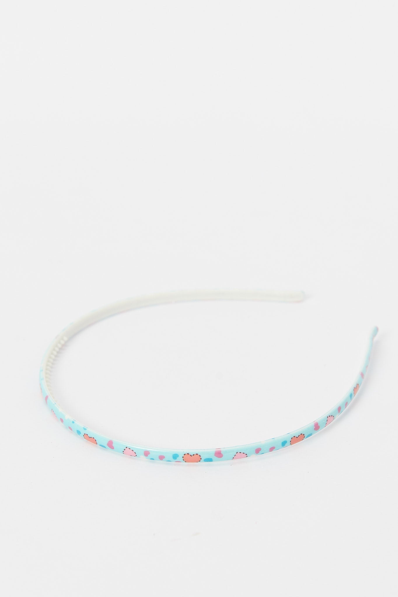 Redtag-Headband-Category:Hair-Accessories,-Colour:Assorted,-Deals:New-In,-Dept:Girls,-Filter:Girls-Accessories,-GIR-Hair-Accessories,-H1:ACC,-H2:GIR,-H3:GIA,-H4:HAC,-New-In,-New-In-GIR-ACC,-Non-Sale,-S23A,-Season:S23B,-Section:Girls-(0-to-14Yrs)-Girls-