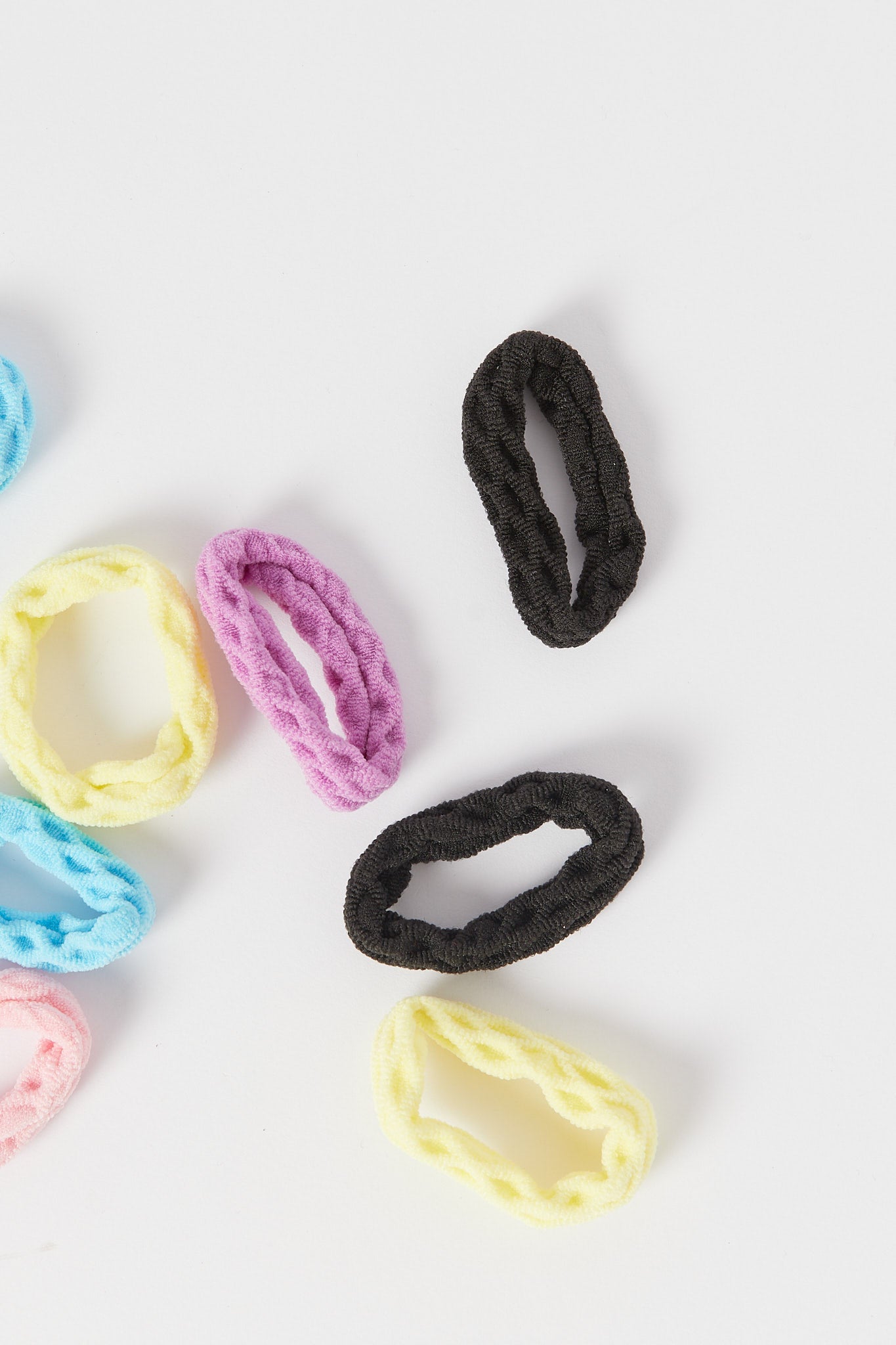 Redtag-Elastic-Category:Hair-Accessories,-Colour:Assorted,-Deals:New-In,-Dept:Girls,-Filter:Girls-Accessories,-GIR-Hair-Accessories,-H1:ACC,-H2:GIR,-H3:GIA,-H4:HAC,-New-In,-New-In-GIR-ACC,-Non-Sale,-S23A,-Season:S23B,-Section:Girls-(0-to-14Yrs)-Girls-