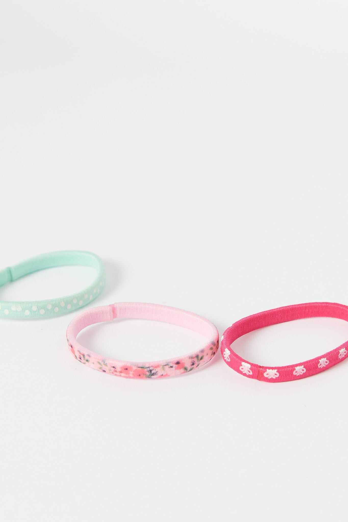 Redtag-Elastic-Category:Hair-Accessories,-Colour:Assorted,-Deals:New-In,-Dept:Girls,-Filter:Girls-Accessories,-GIR-Hair-Accessories,-H1:ACC,-H2:GIR,-H3:GIA,-H4:HAC,-New-In,-New-In-GIR-ACC,-Non-Sale,-S23A,-Season:S23B,-Section:Girls-(0-to-14Yrs)-Girls-