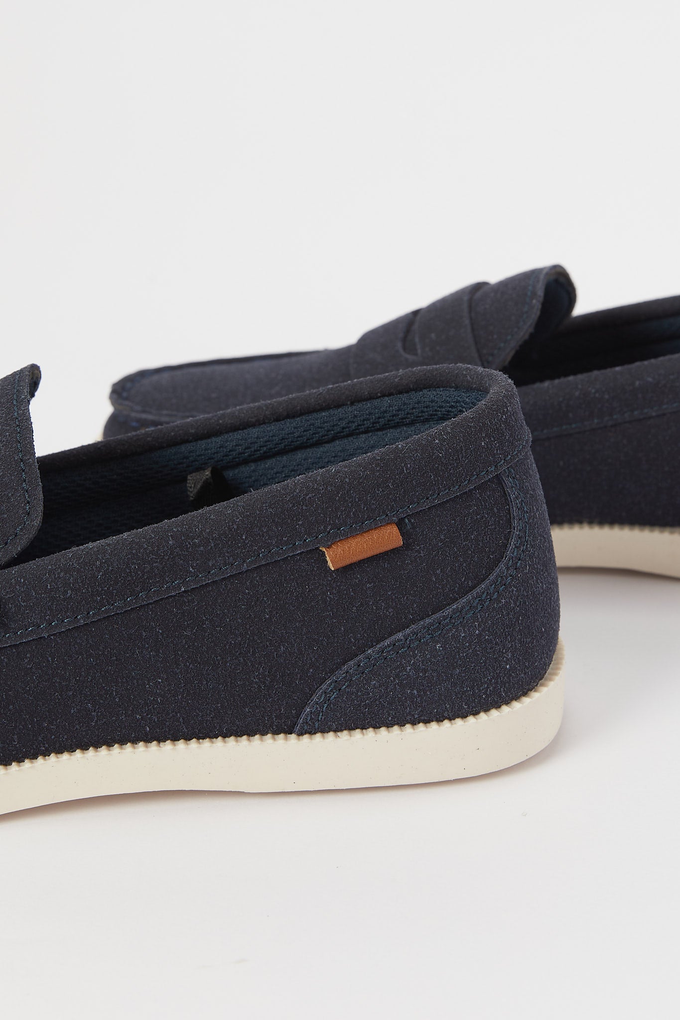Redtag-Tan-Penny-Loafer-BSR-Shoes,-Category:Shoes,-Colour:Navy,-Deals:New-In,-Filter:Boys-Footwear-(5-to-14-Yrs),-H1:FOO,-H2:BSR,-H3:SHO,-H4:CAH,-New-In-BSR-FOO,-Non-Sale,-RMD,-S23A,-Season:S23A,-Section:Boys-(0-to-14Yrs)-Senior-Boys-5 to 14 Years
