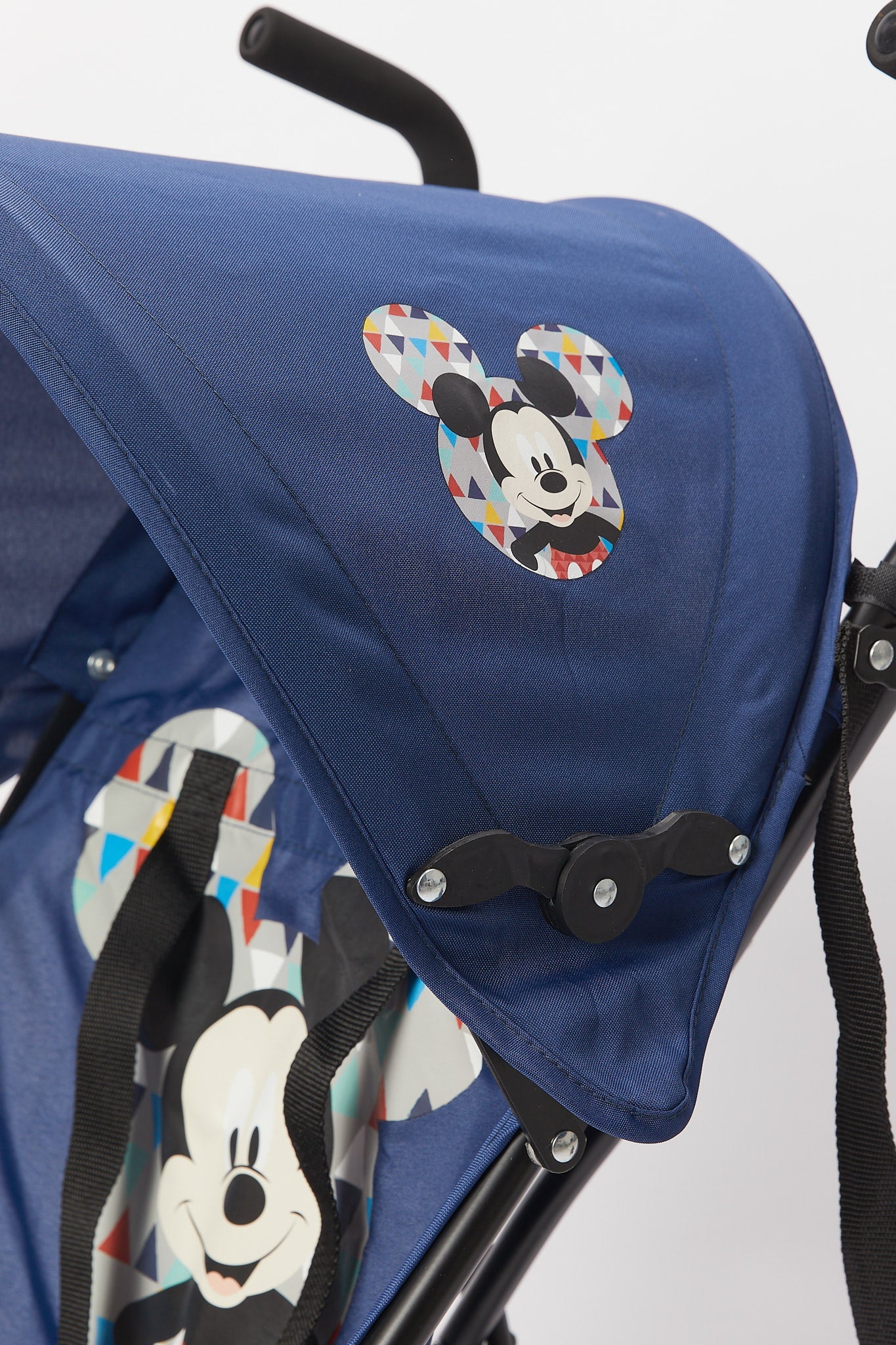 Redtag-Assorted-Baby-Buggy-Mickey-Category:Baby-Carriers-and-Car-Seats,-CHR,-CHR:CHR,-Colour:Assorted,-Deals:New-In,-Dept:New-Born,-Filter:Newborn-Accessories,-H1:ACC,-H2:NBN,-H3:BBA,-H4:BGY,-NBN-Baby-Carriers-and-Car-Seats,-New-In,-New-In-NBN-ACC,-Non-Sale,-S23A,-Season:S23B,-Section:Boys-(0-to-14Yrs),-Style:DISNEY-New-Born-Baby-