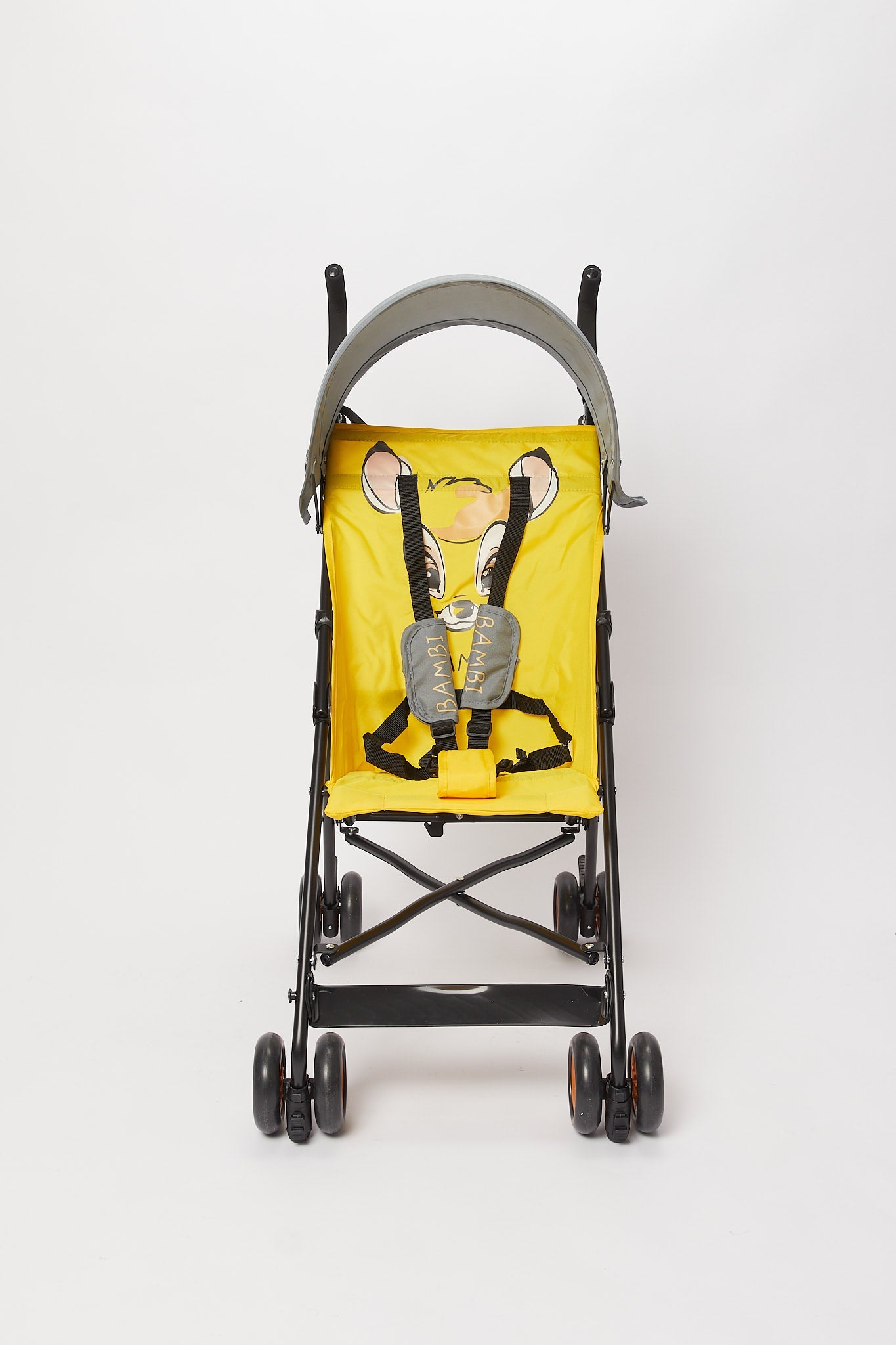 Redtag-Assorted-Baby-Buggy-Minnie-Category:Baby-Carriers-and-Car-Seats,-CHR,-CHR:CHR,-Colour:Assorted,-Deals:New-In,-Dept:New-Born,-Filter:Newborn-Accessories,-H1:ACC,-H2:NBN,-H3:BBA,-H4:BGY,-NBN-Baby-Carriers-and-Car-Seats,-New-In,-New-In-NBN-ACC,-Non-Sale,-S23A,-Season:S23B,-Section:Boys-(0-to-14Yrs),-Style:DISNEY-New-Born-Baby-