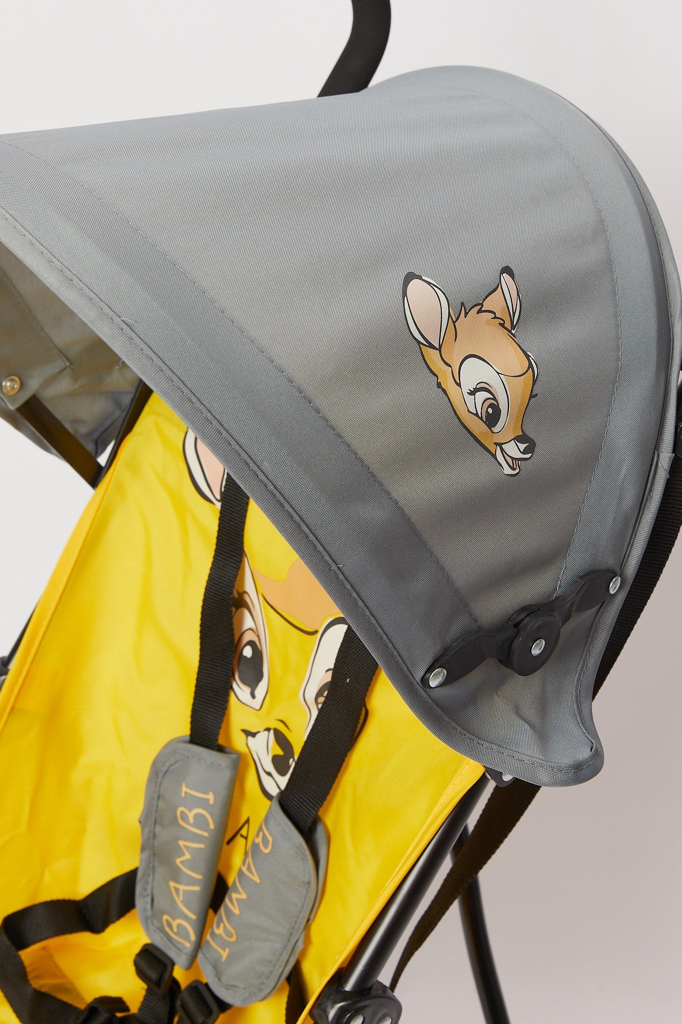 Redtag-Assorted-Baby-Buggy-Minnie-Category:Baby-Carriers-and-Car-Seats,-CHR,-CHR:CHR,-Colour:Assorted,-Deals:New-In,-Dept:New-Born,-Filter:Newborn-Accessories,-H1:ACC,-H2:NBN,-H3:BBA,-H4:BGY,-NBN-Baby-Carriers-and-Car-Seats,-New-In,-New-In-NBN-ACC,-Non-Sale,-S23A,-Season:S23B,-Section:Boys-(0-to-14Yrs),-Style:DISNEY-New-Born-Baby-