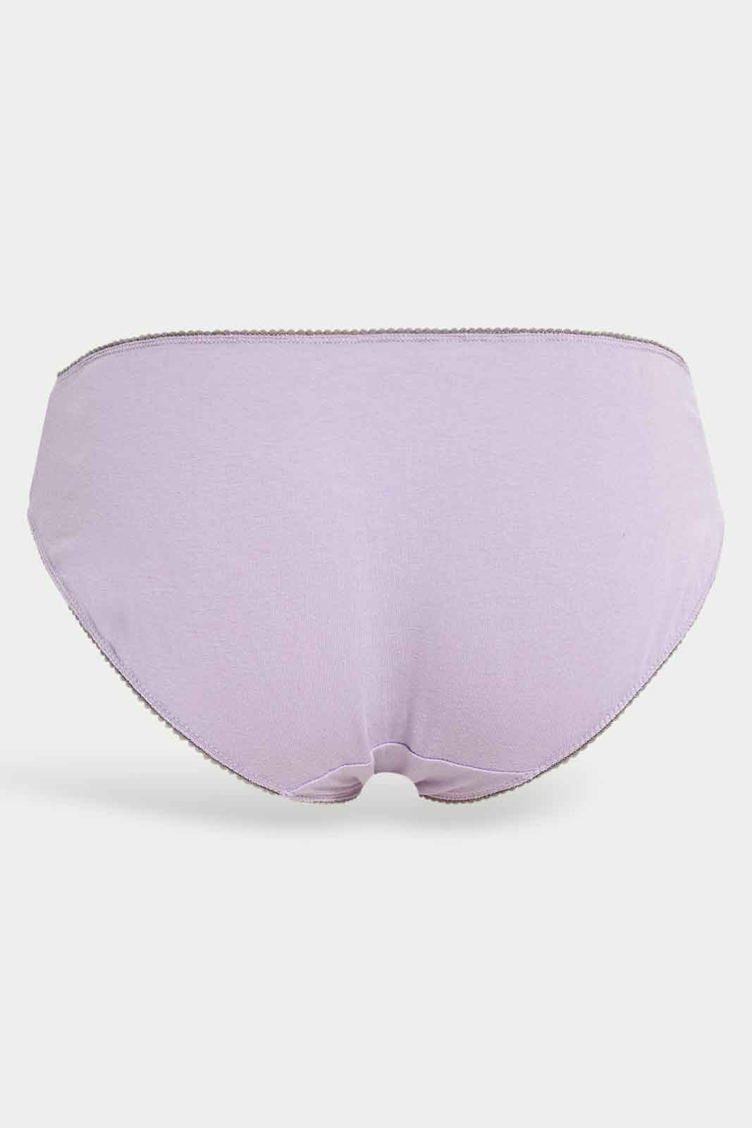 Redtag-Women--Assorted-Bikini-Plus-(4-Pack)-365,-Category:Briefs,-Colour:Assorted,-Deals:New-In,-Dept:Ladieswear,-Filter:Women's-Clothing,-New-In-Women-APL,-Non-Sale,-Section:Women,-Women-Briefs--